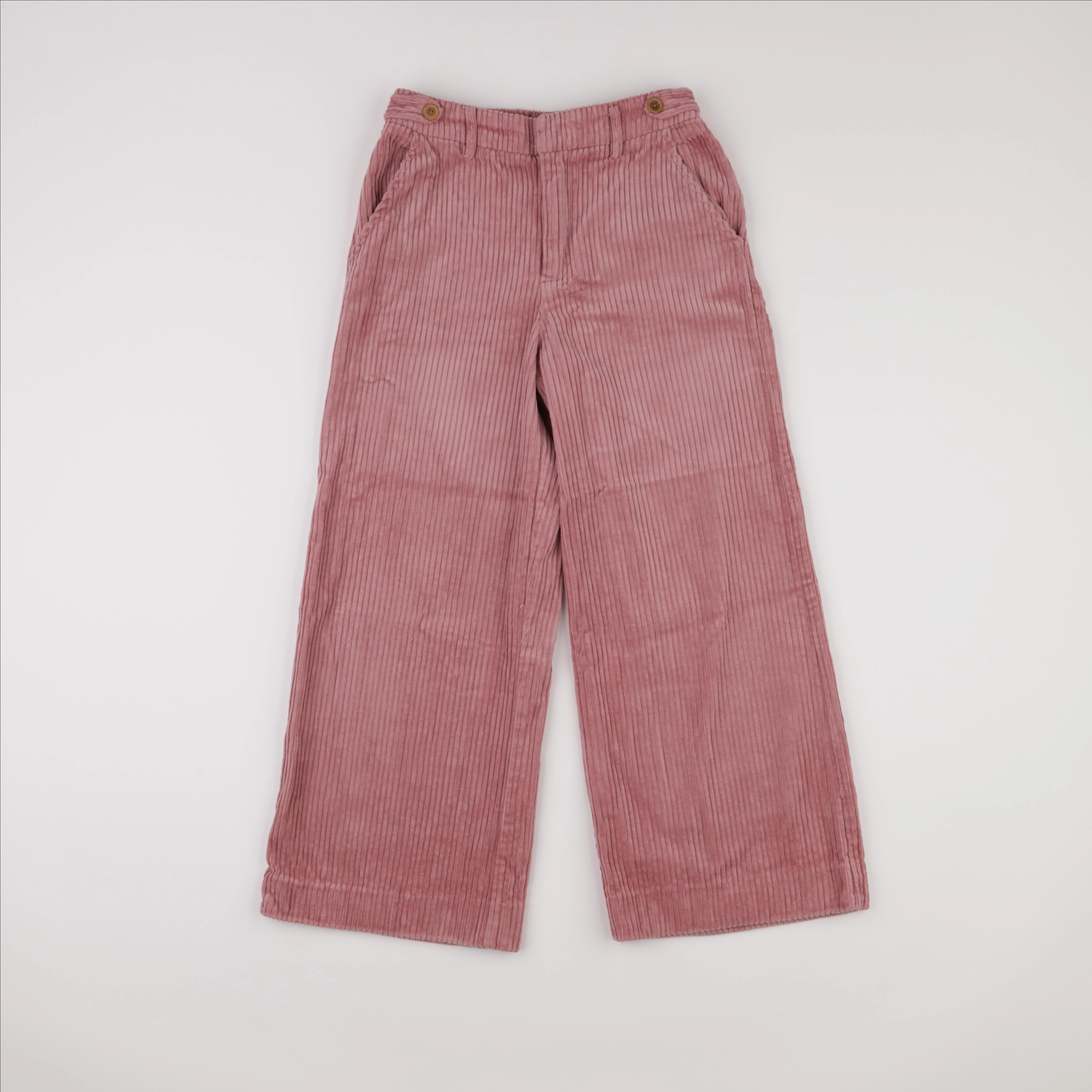 Zara - pantalon rose - 11/12 ans