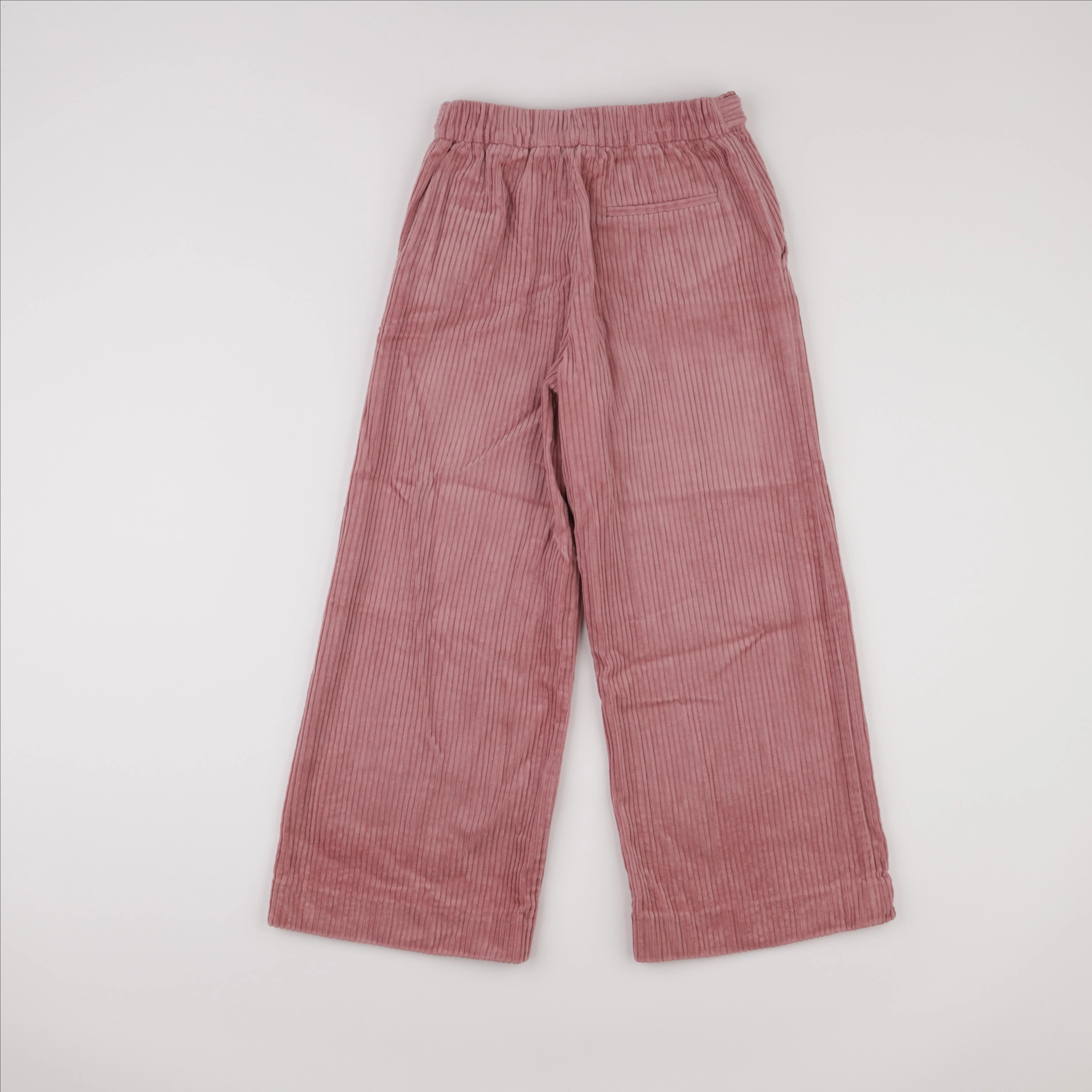 Zara - pantalon rose - 11/12 ans