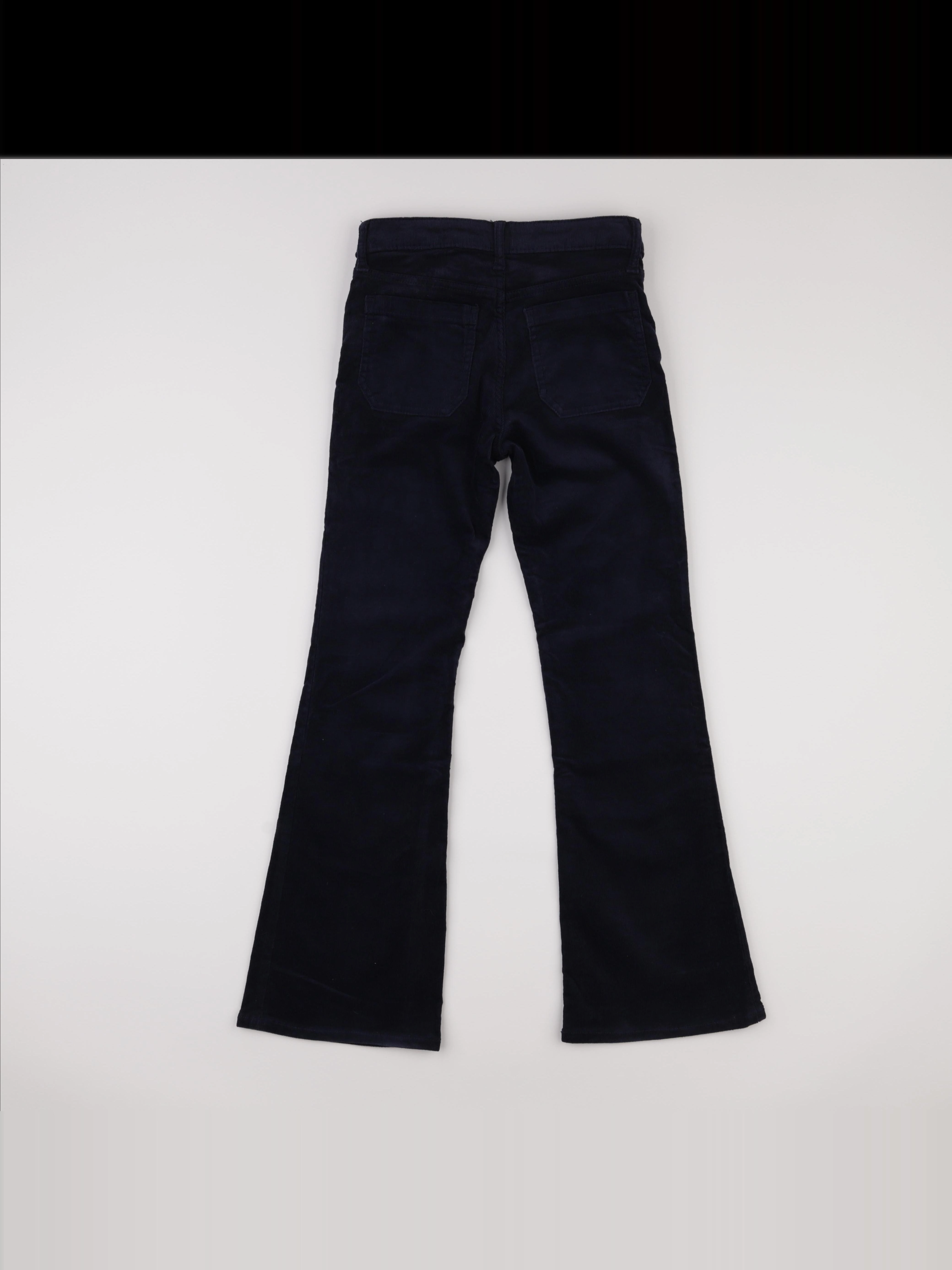 GAP - pantalon bleu - 10 ans