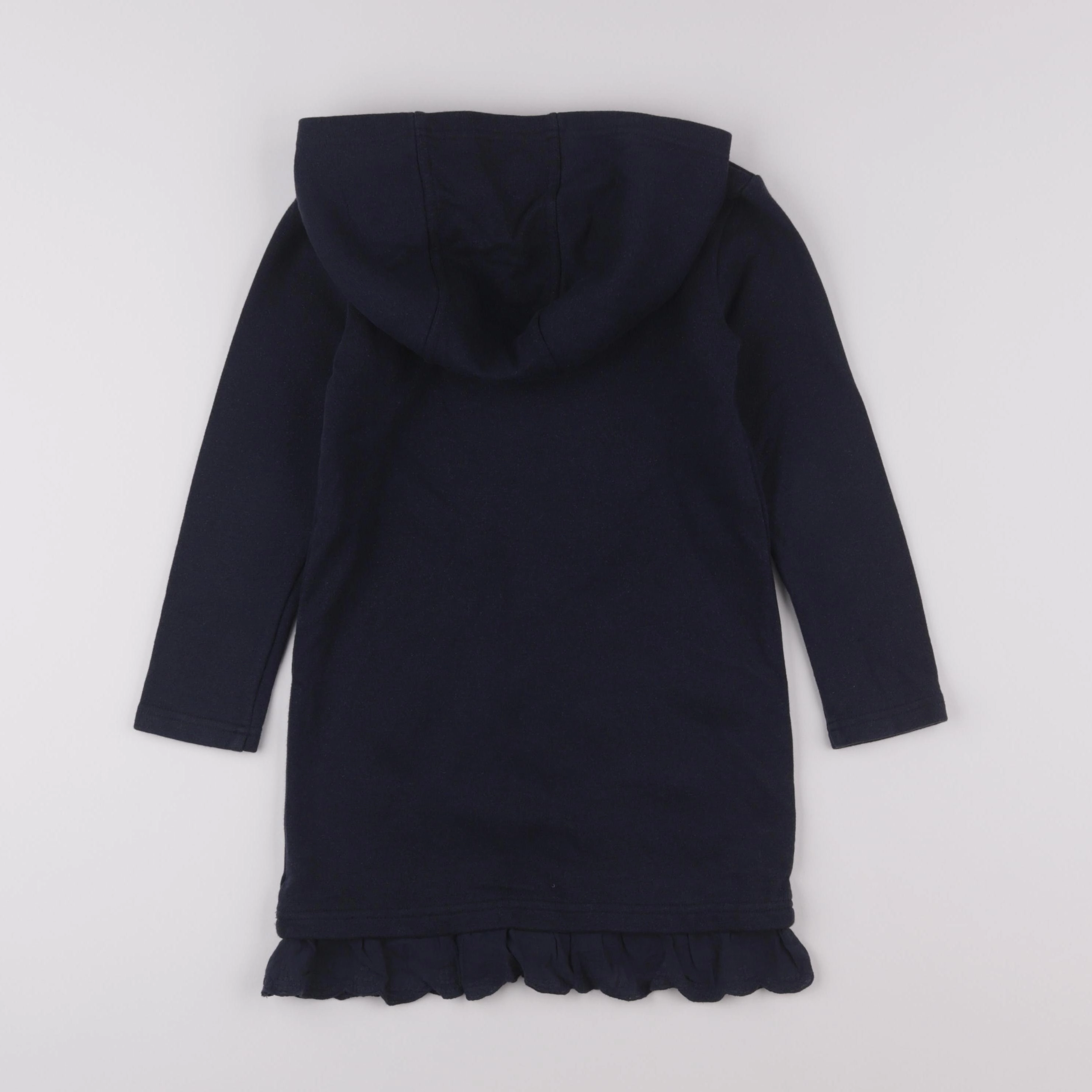 IKKS - robe bleu - 5 ans