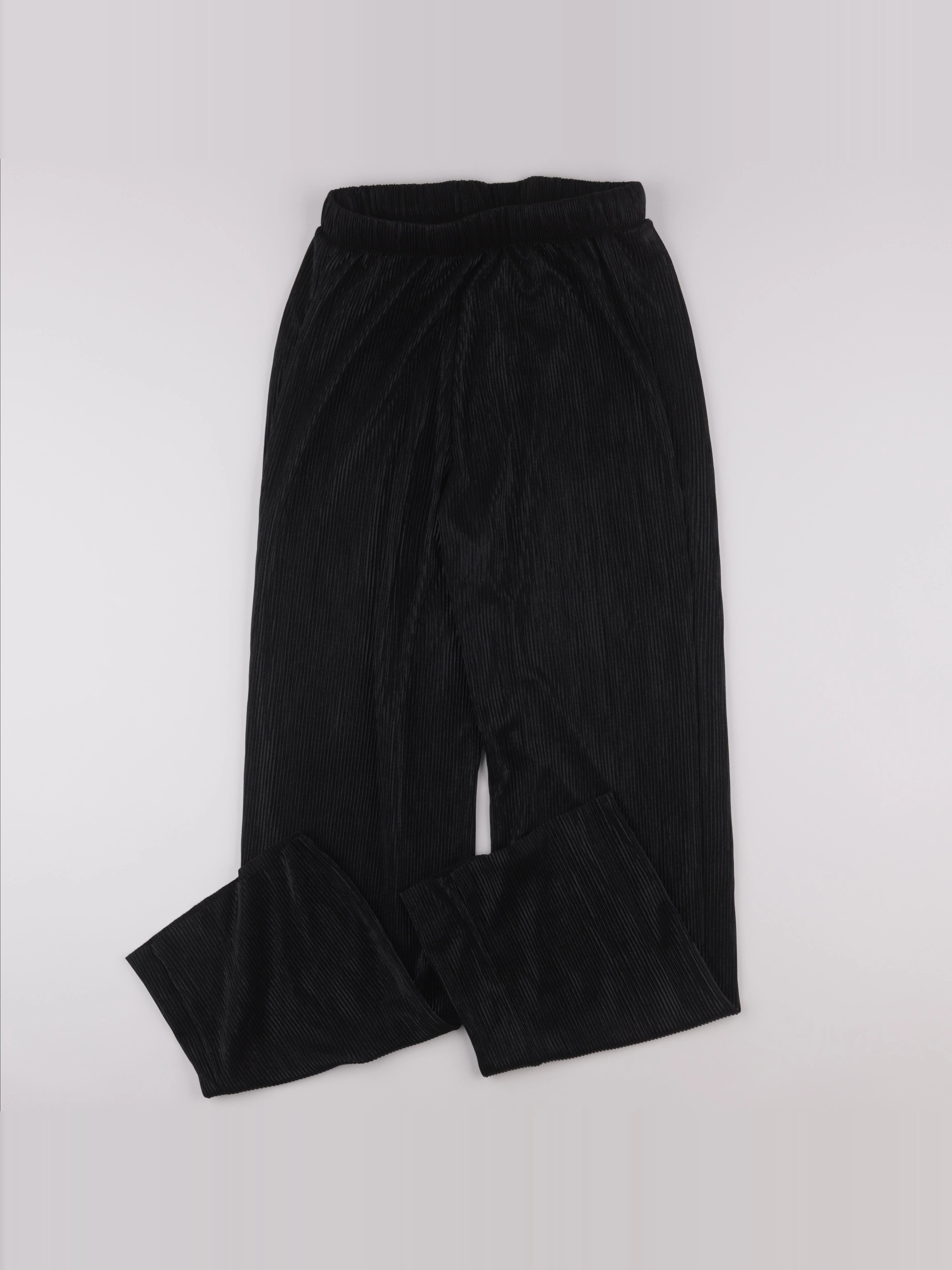 Kiabi - pantalon grossesse noir - 36