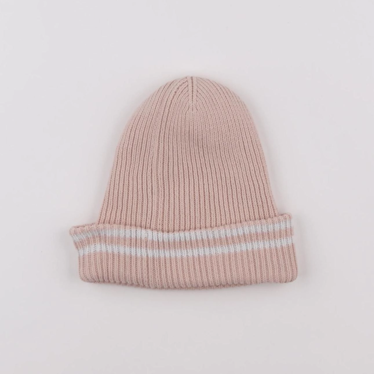 Aigle - bonnet rose - 12/18 mois