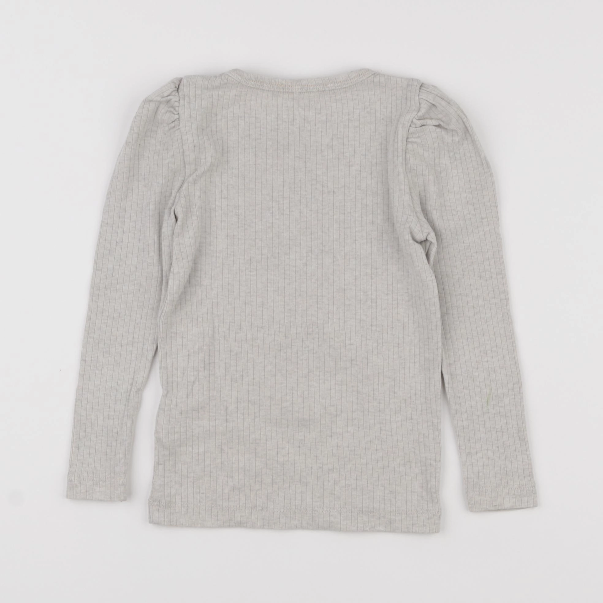 Name it - tee-shirt beige - 18/24 mois