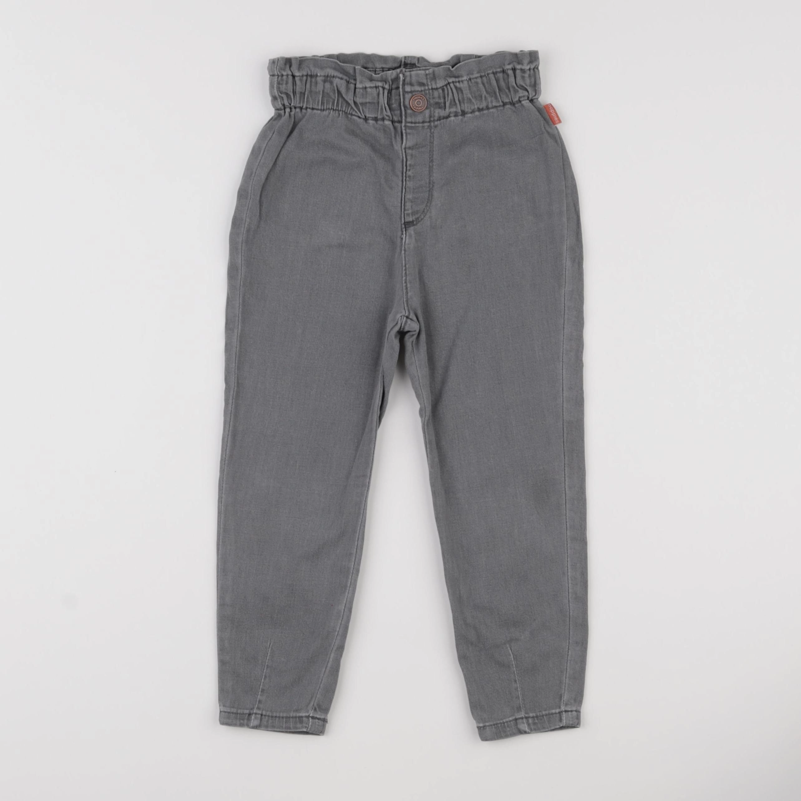 Noppies - jean gris - 18/24 mois