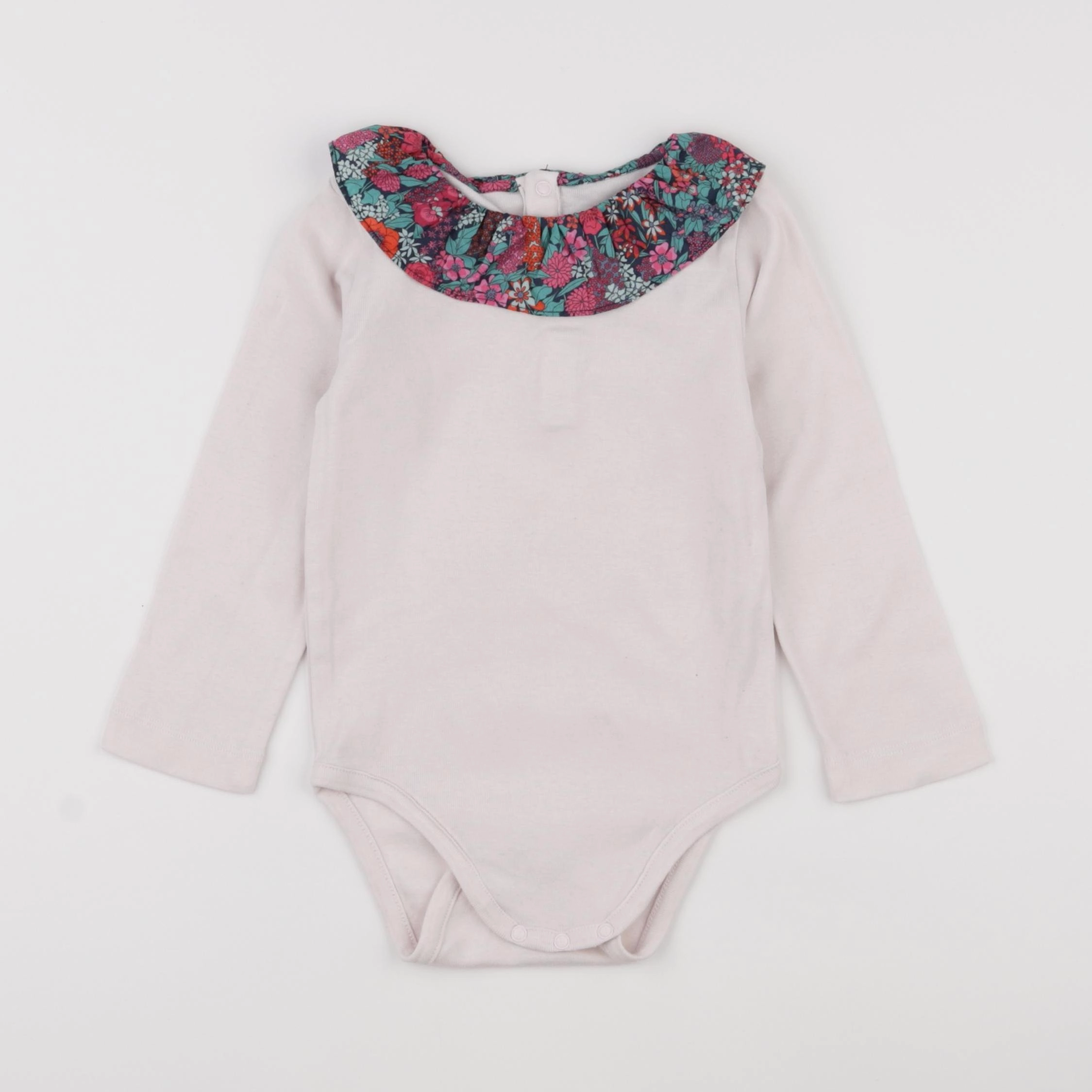 Jacadi - body liberty rose - 36 mois