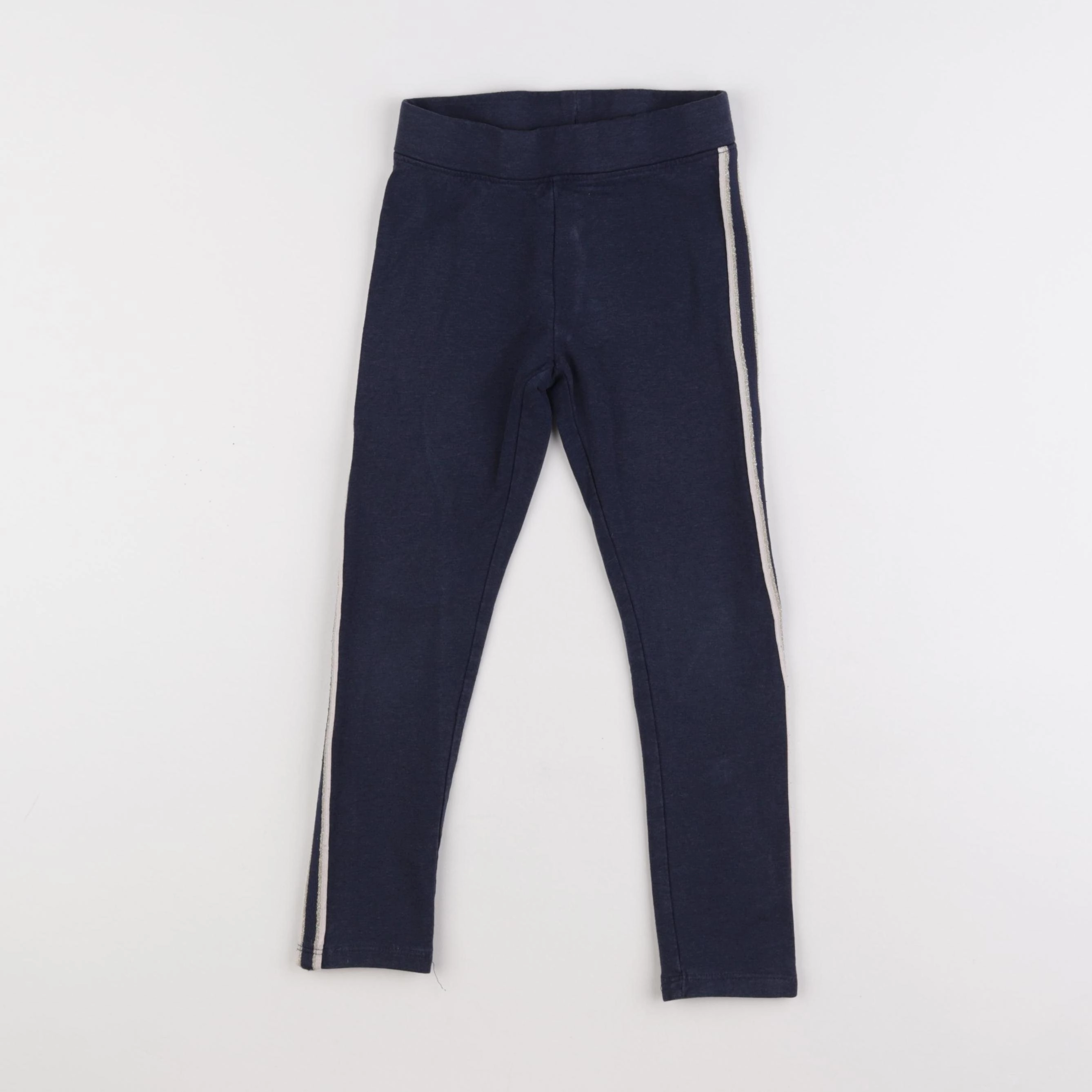 Tape à l'oeil - legging bleu - 5 ans