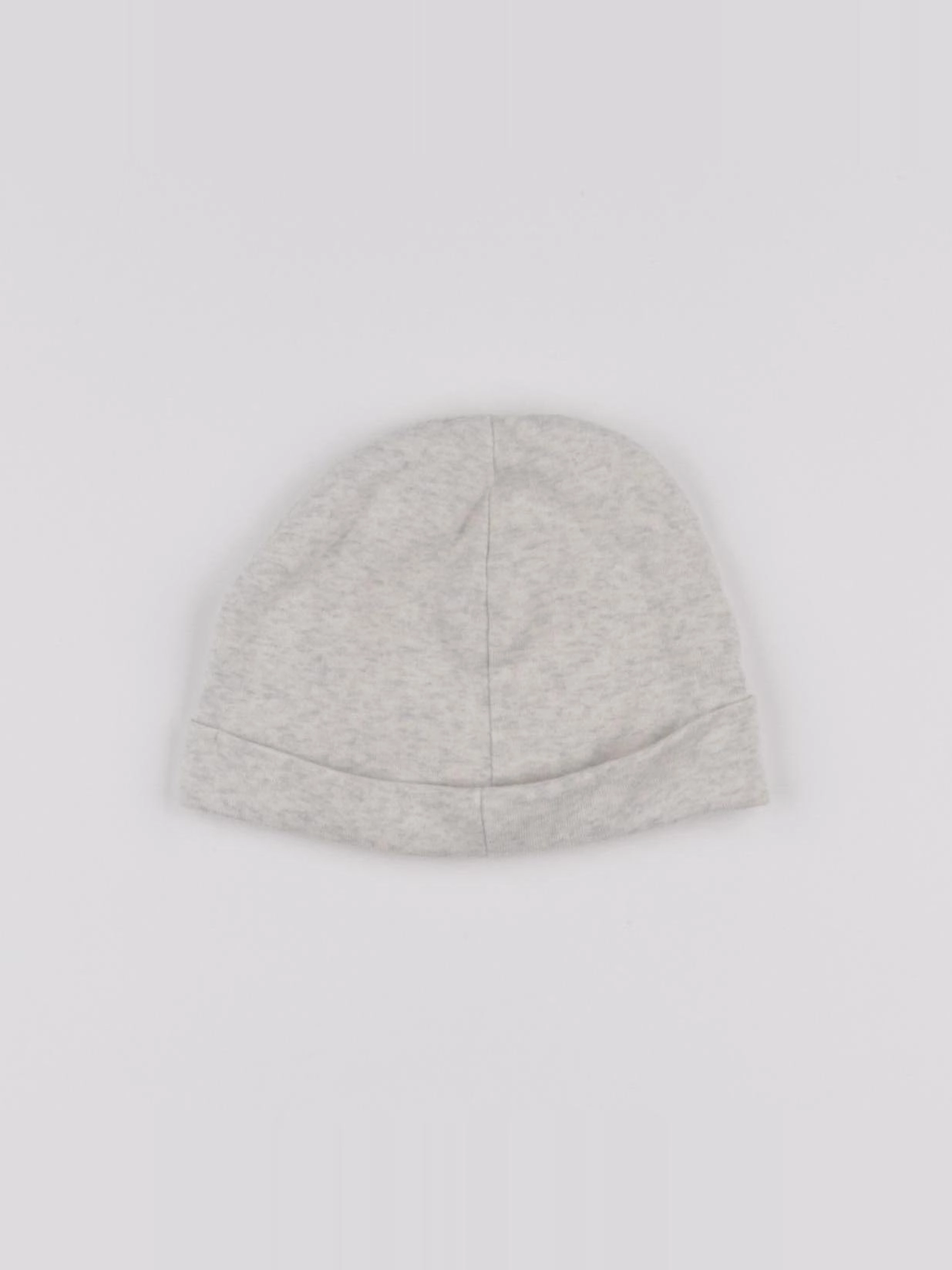 Tape à l'oeil - bonnet beige - 18 mois à 2 ans