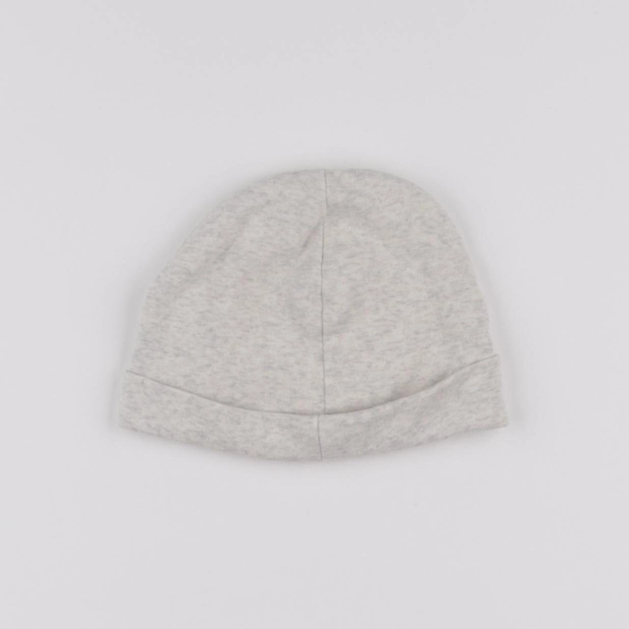 Tape à l'oeil - bonnet beige - 18 mois à 2 ans