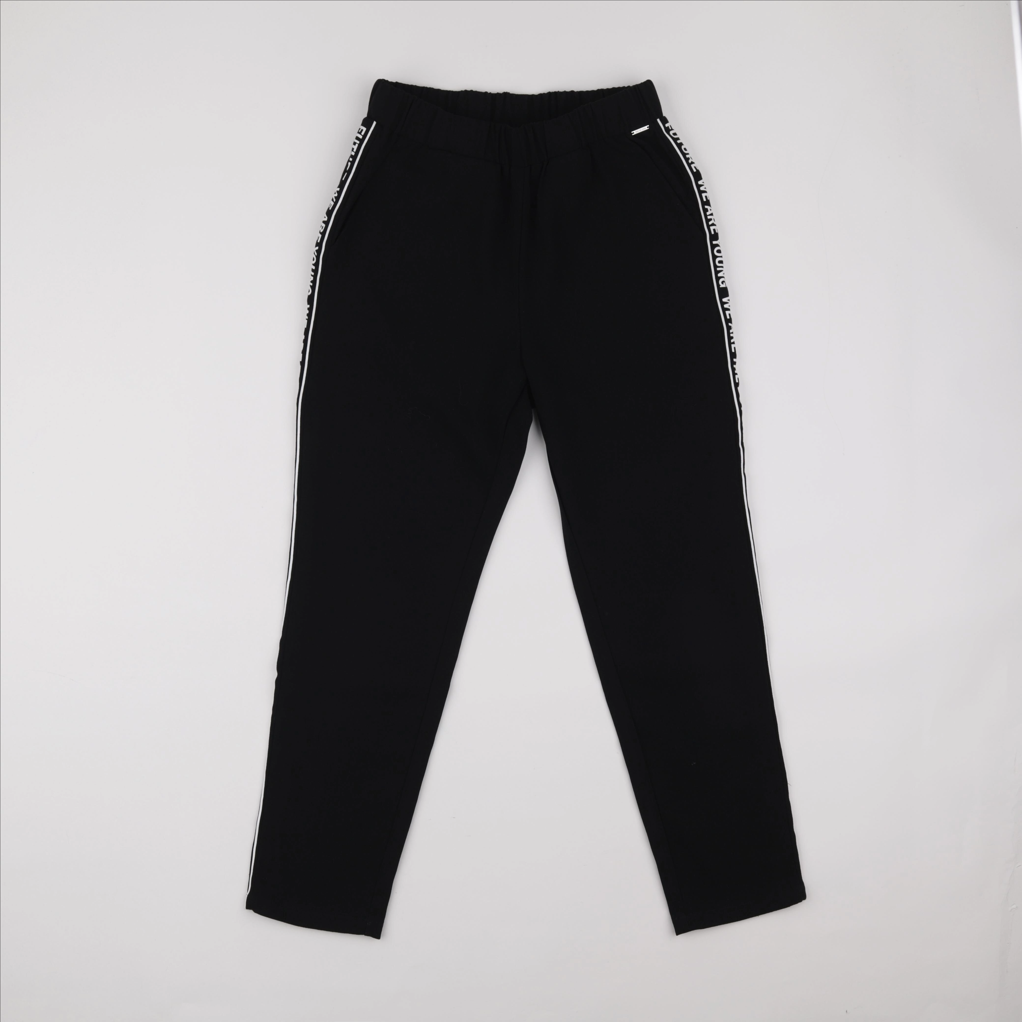 IKKS - pantalon noir - 12 ans