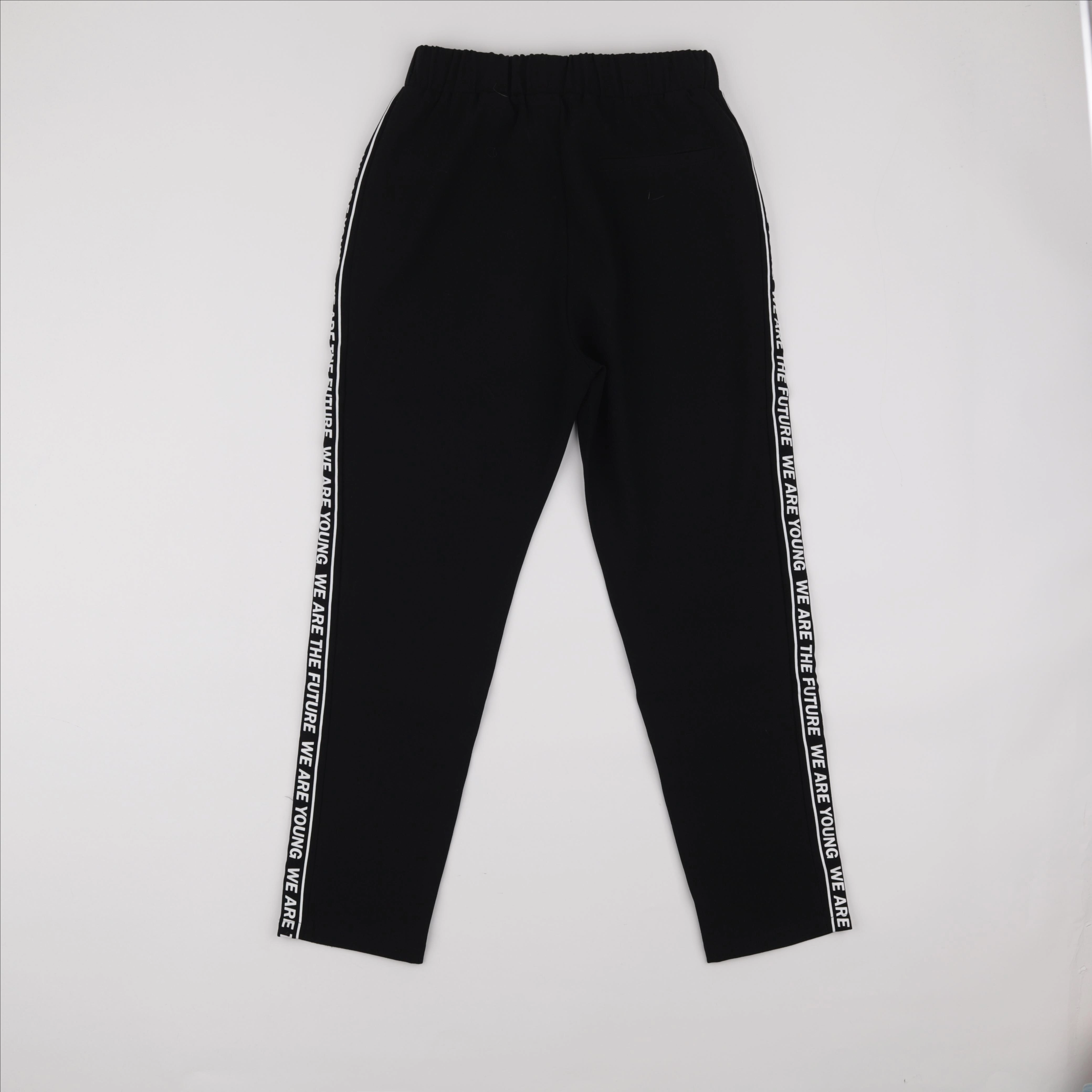 IKKS - pantalon noir - 12 ans