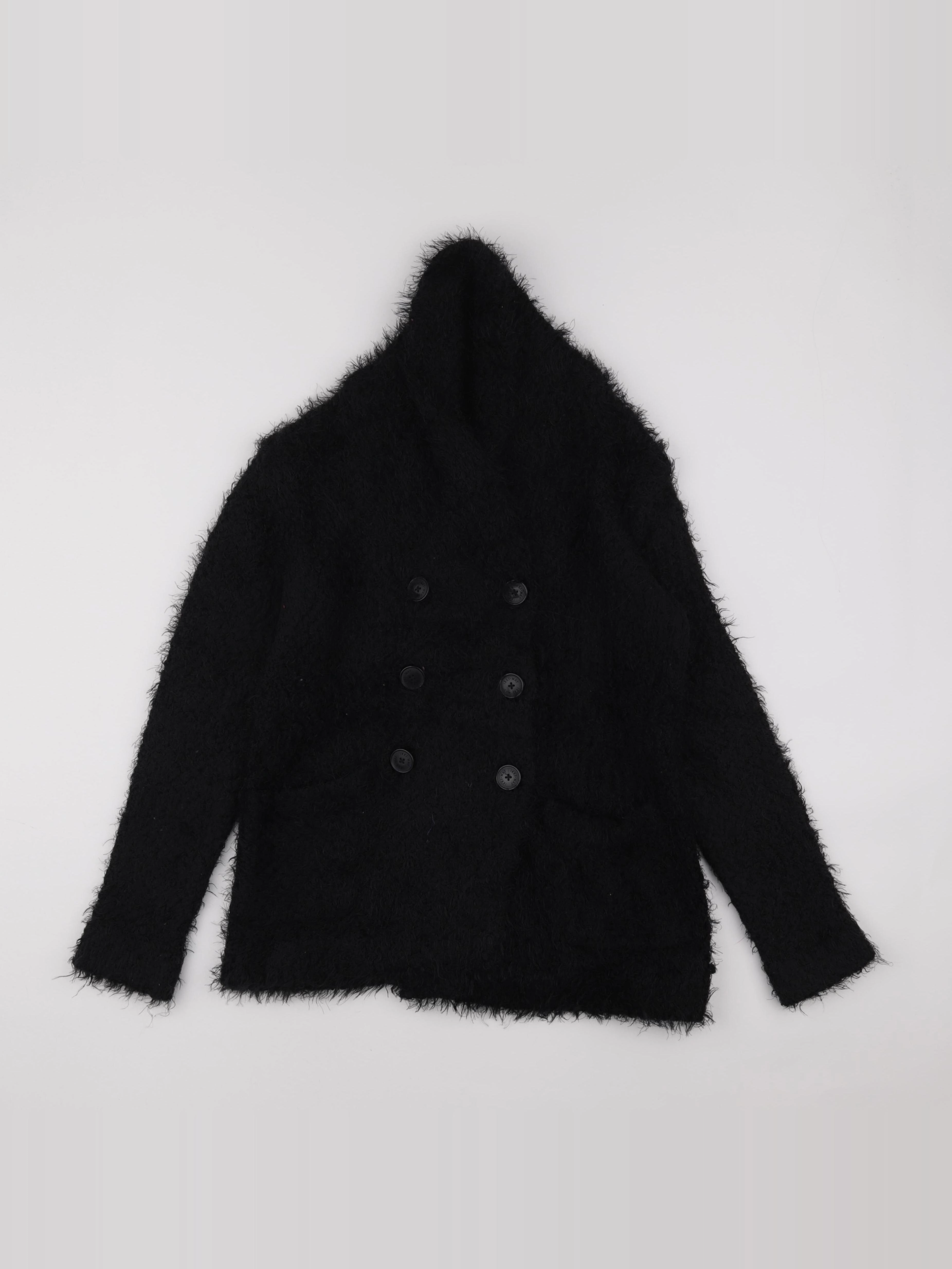 IKKS - veste noir - 14 ans