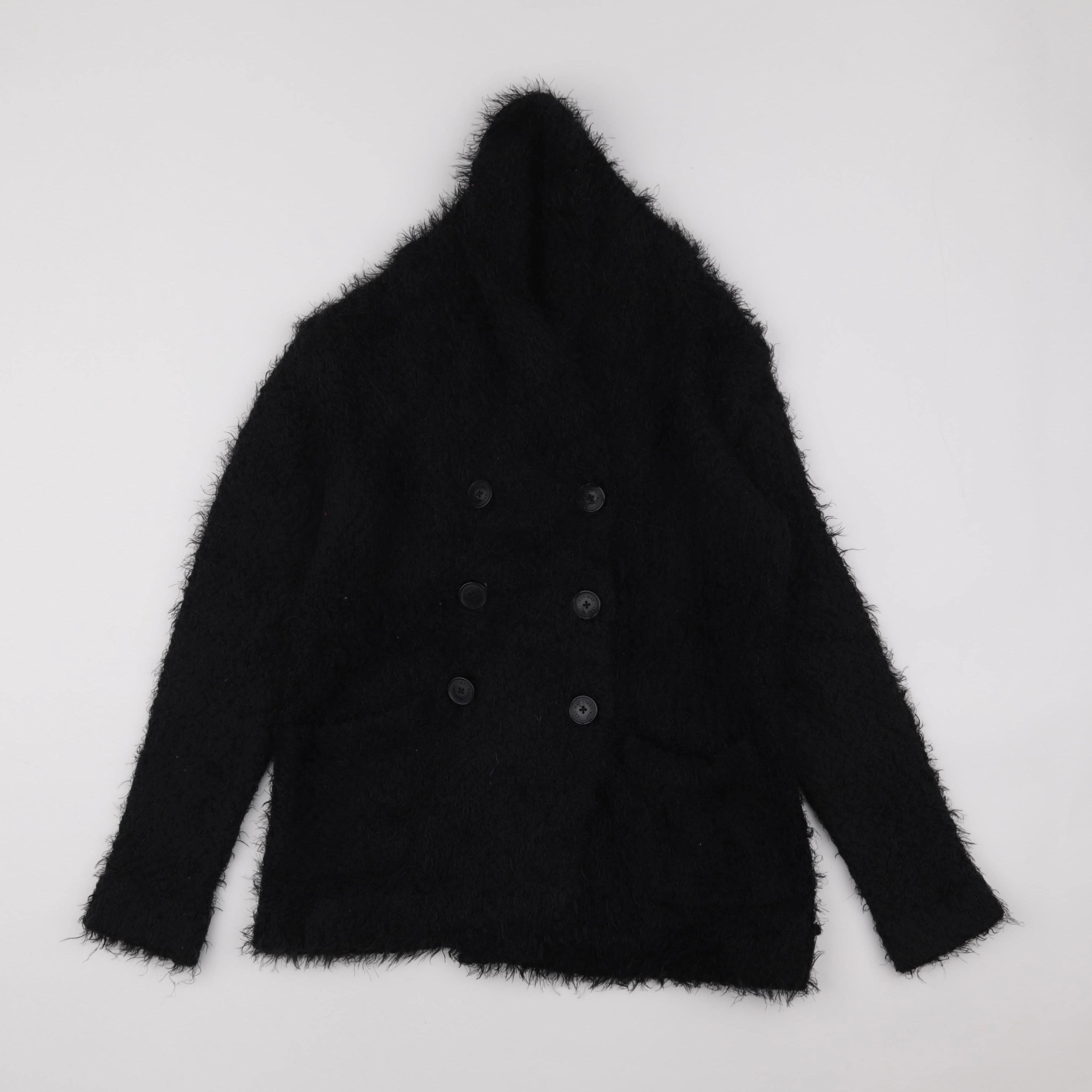 IKKS - veste noir - 14 ans