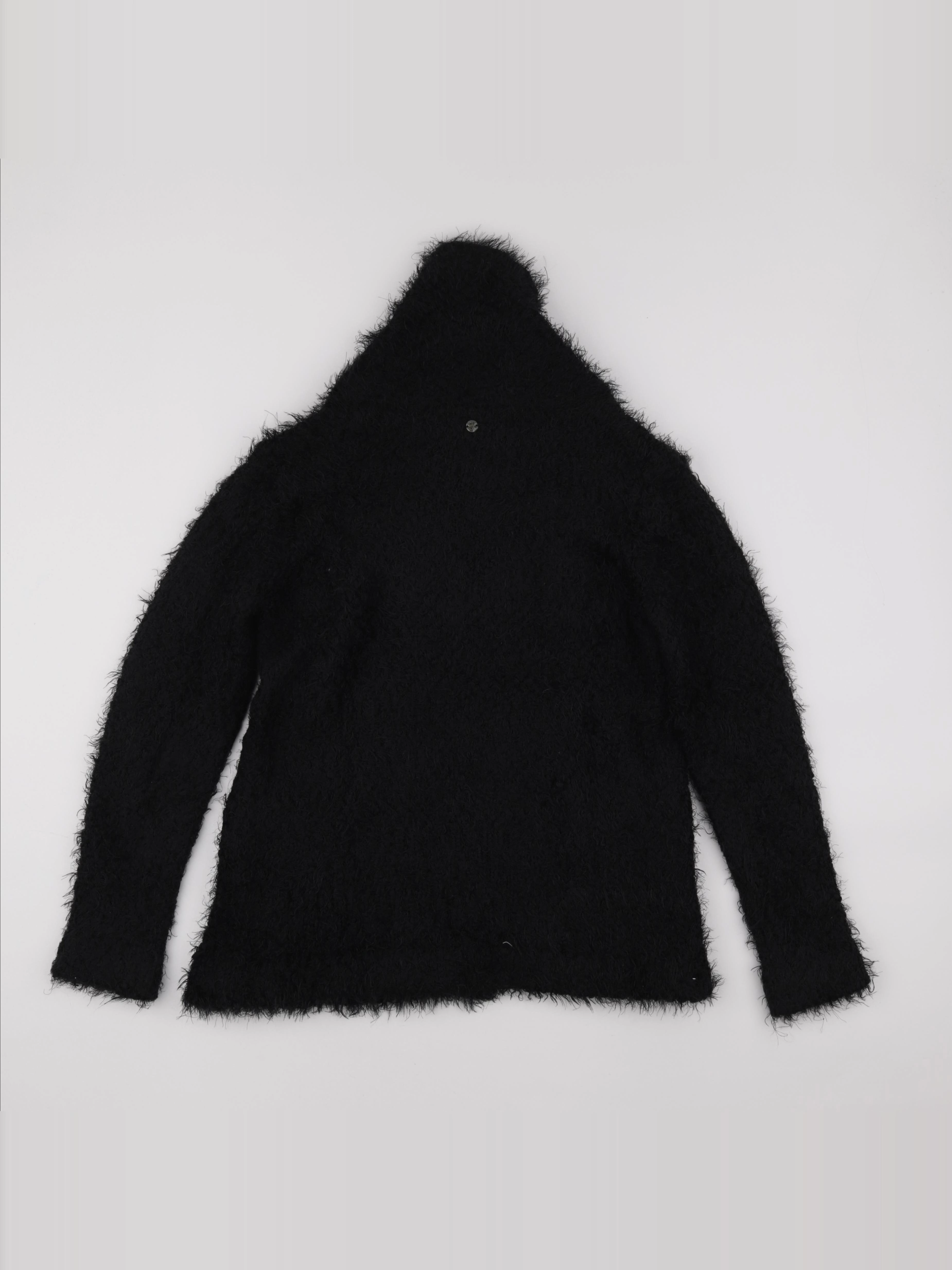 IKKS - veste noir - 14 ans