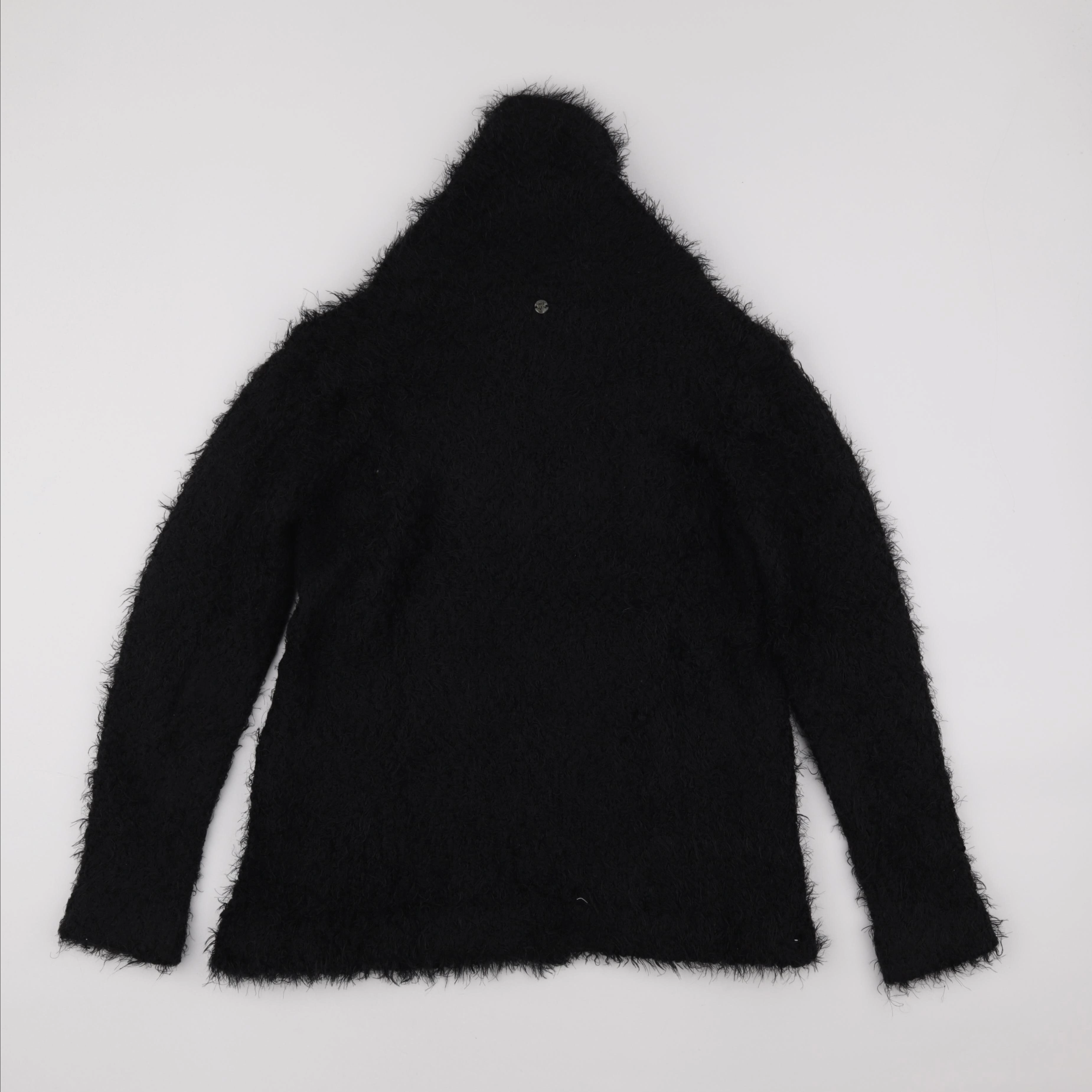 IKKS - veste noir - 14 ans