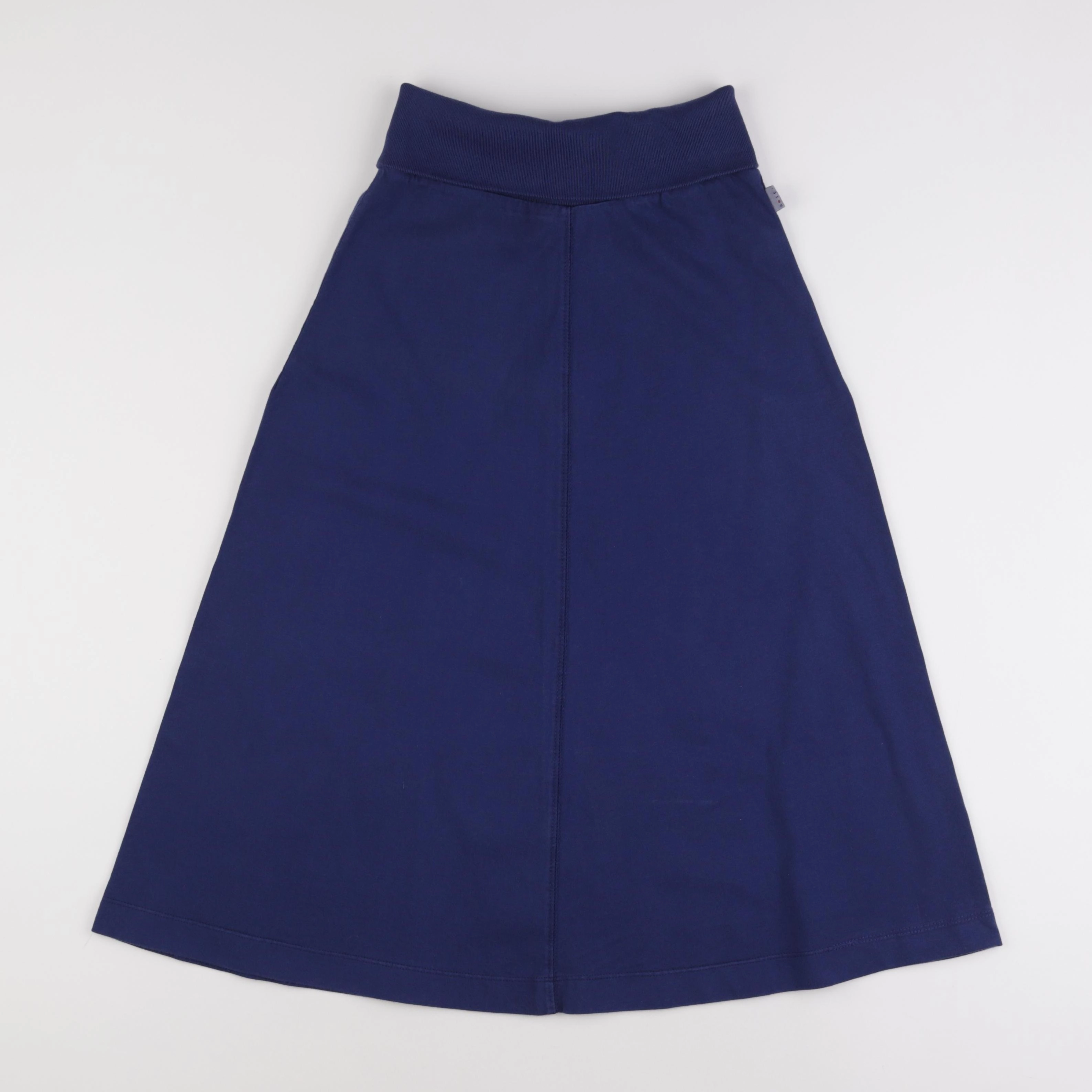 Bellerose - jupe bleu - 10 ans