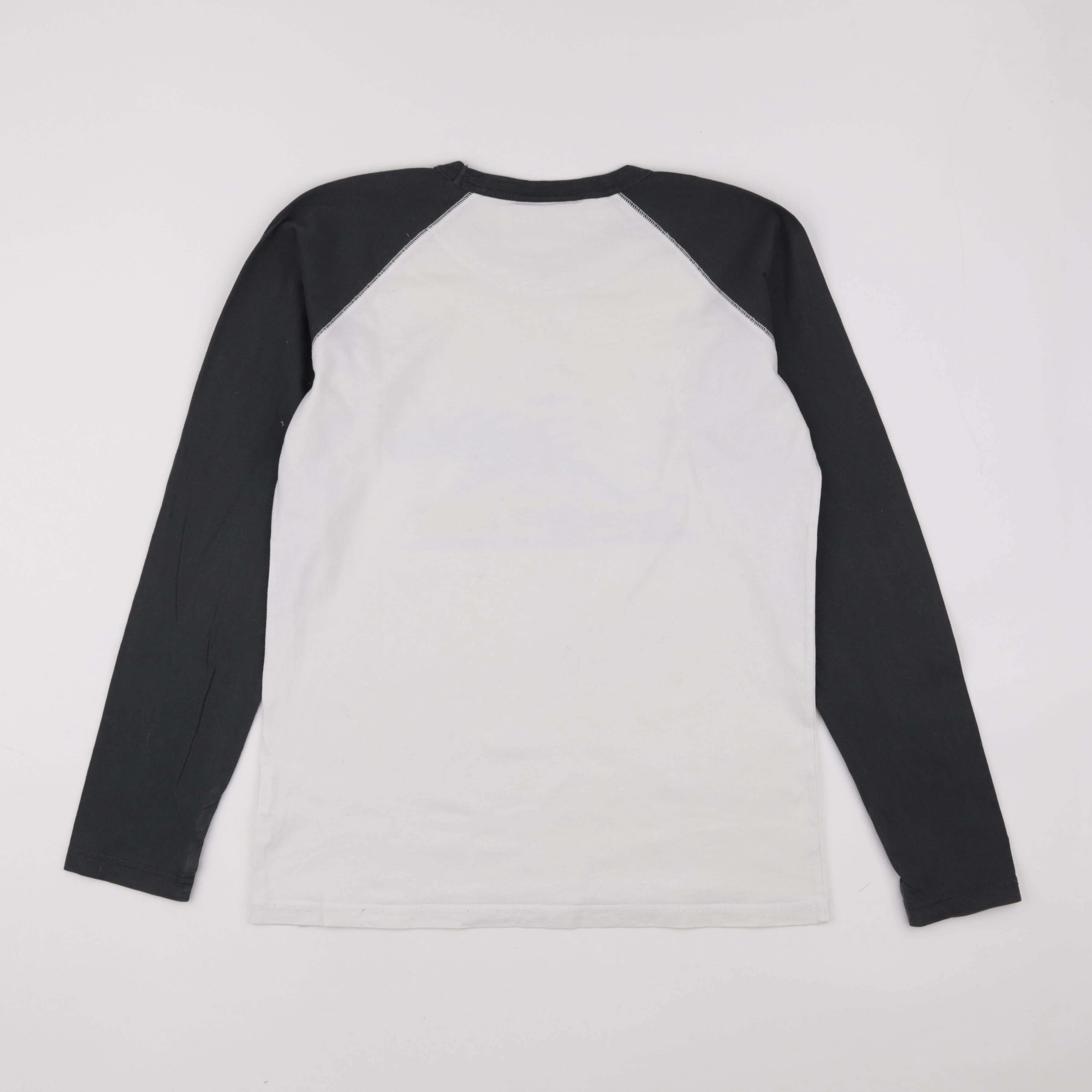Finger in the nose - tee-shirt gris - 12 ans