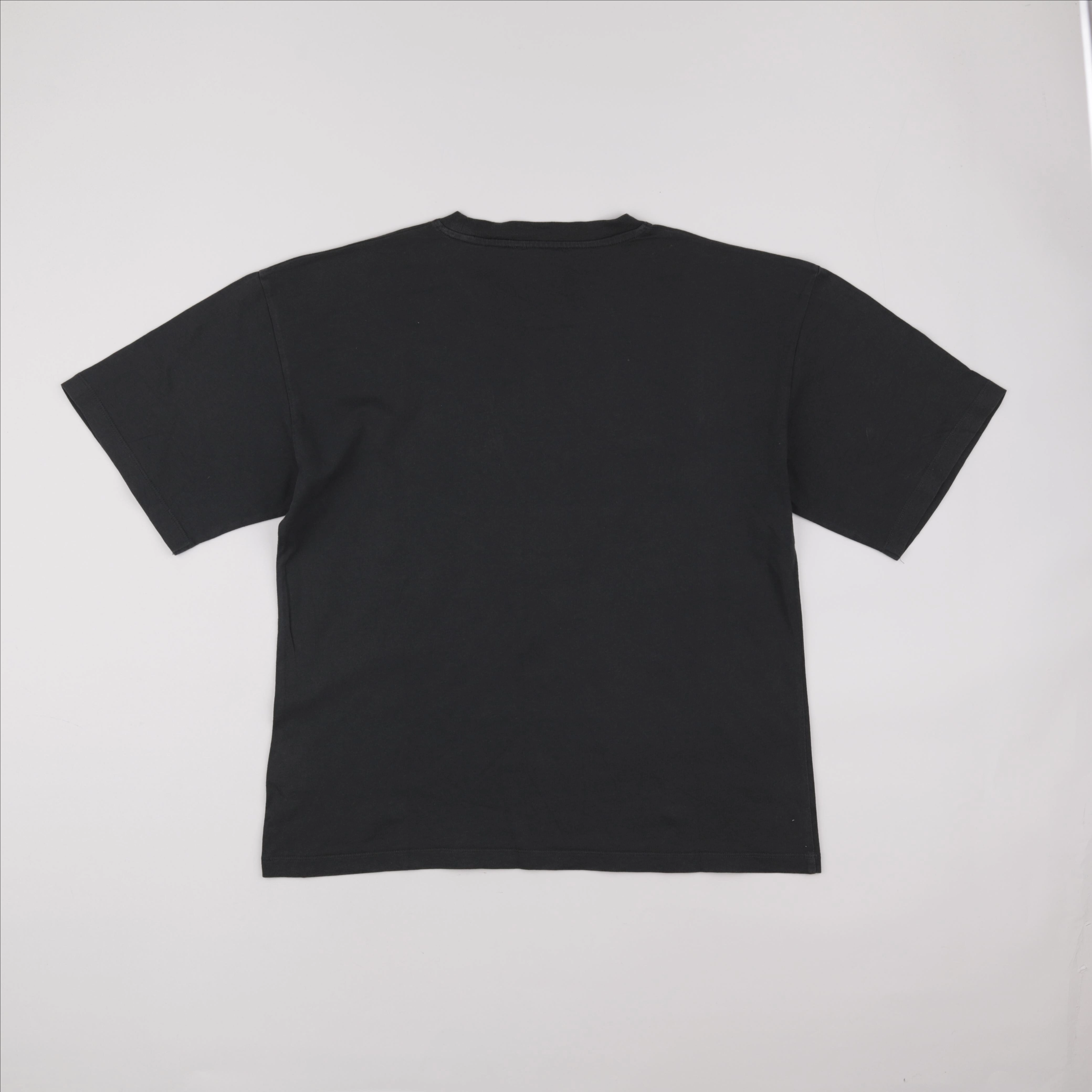 Finger in the nose - tee-shirt gris - 12 ans