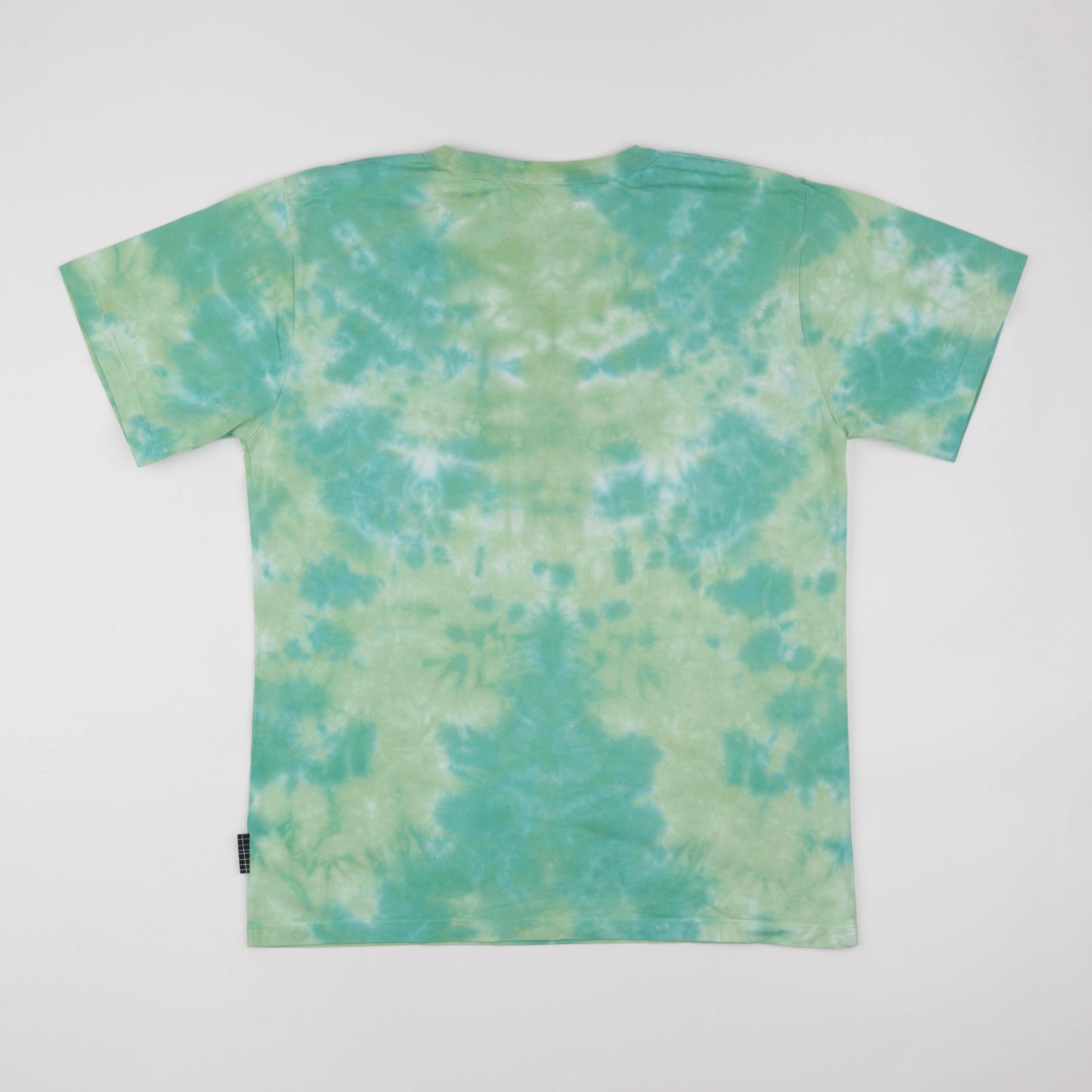 Molo - tee-shirt vert - 16 ans