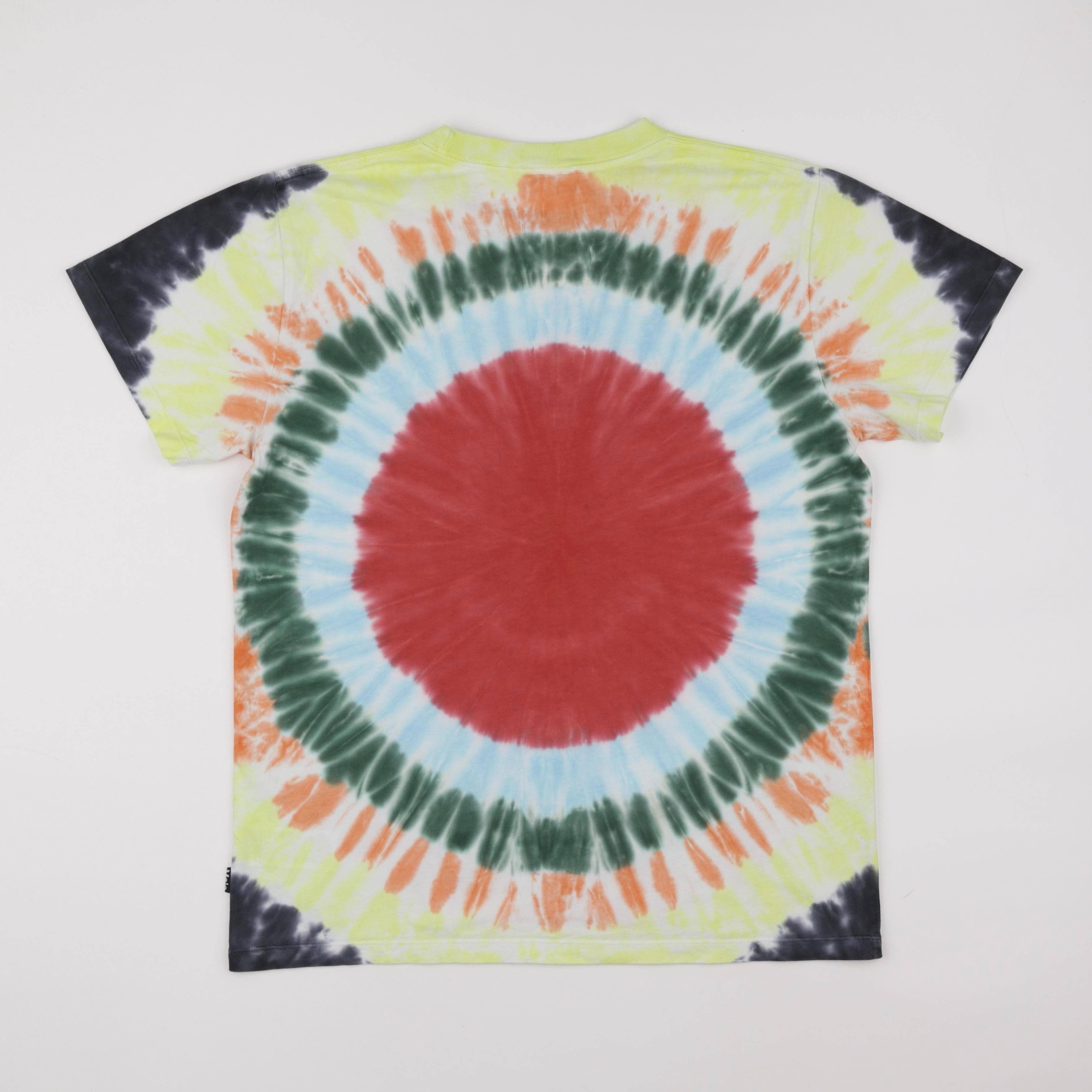 Molo - tee-shirt rouge - 16 ans