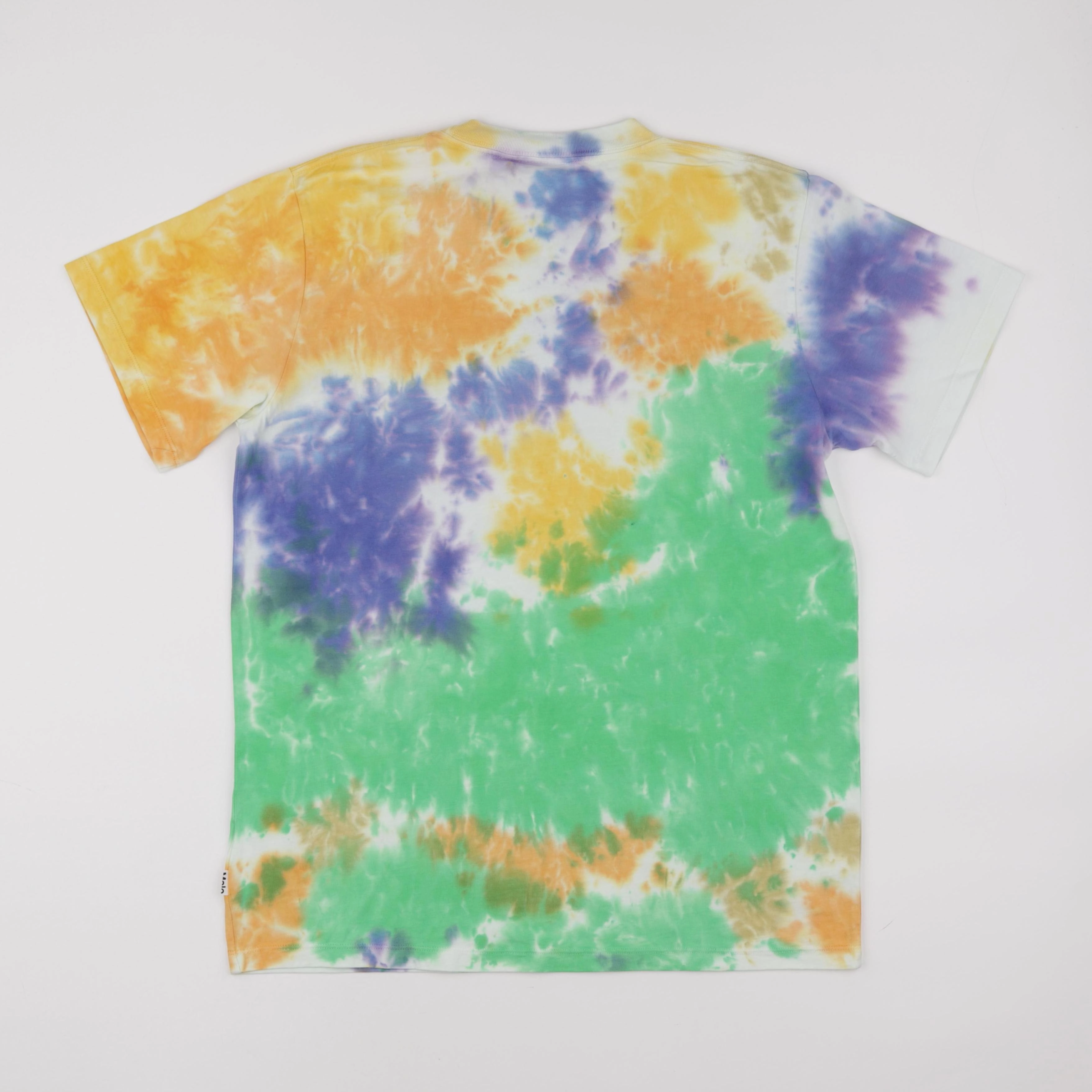 Molo - tee-shirt vert - 16 ans