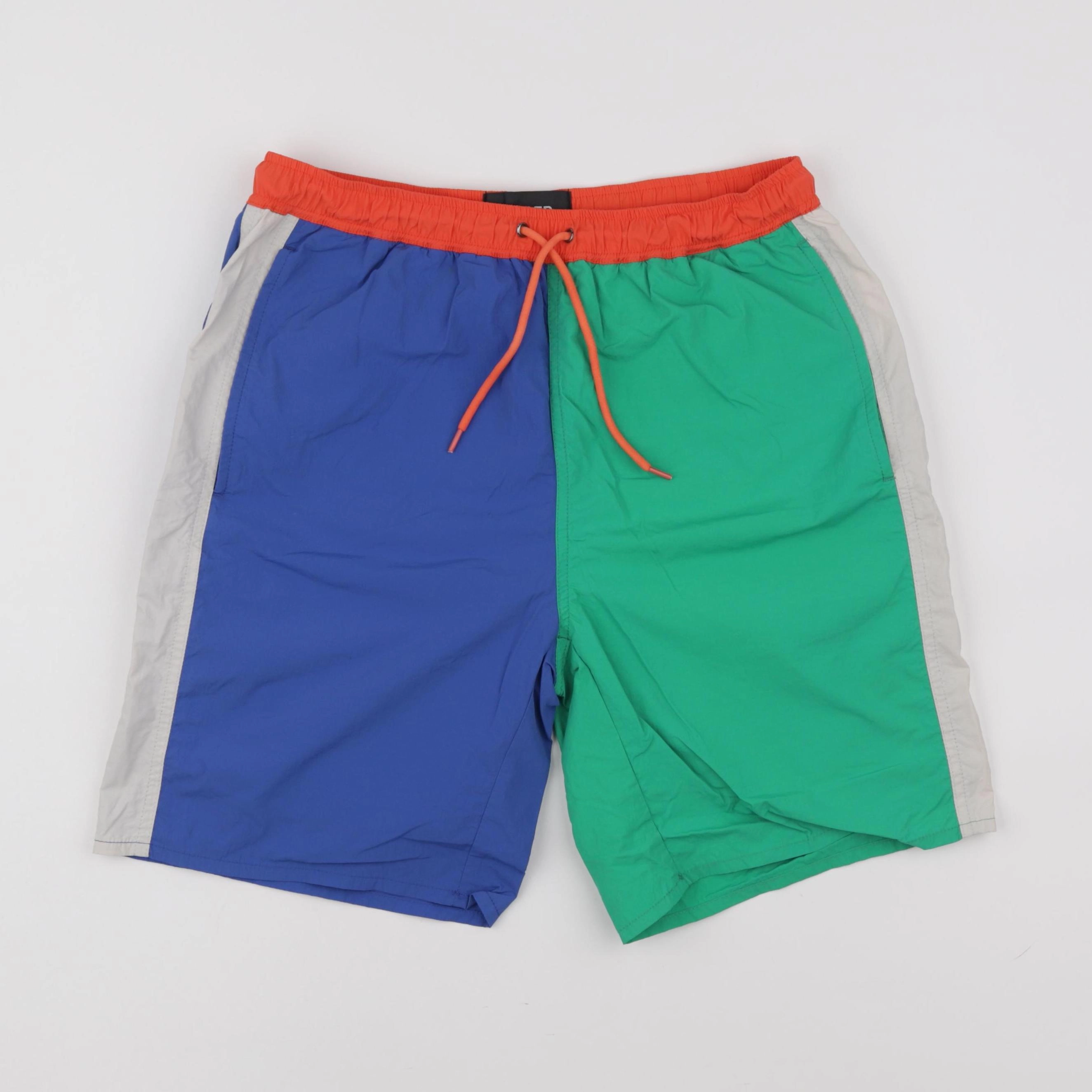 Finger in the nose - maillot de bain bleu - 13 ans