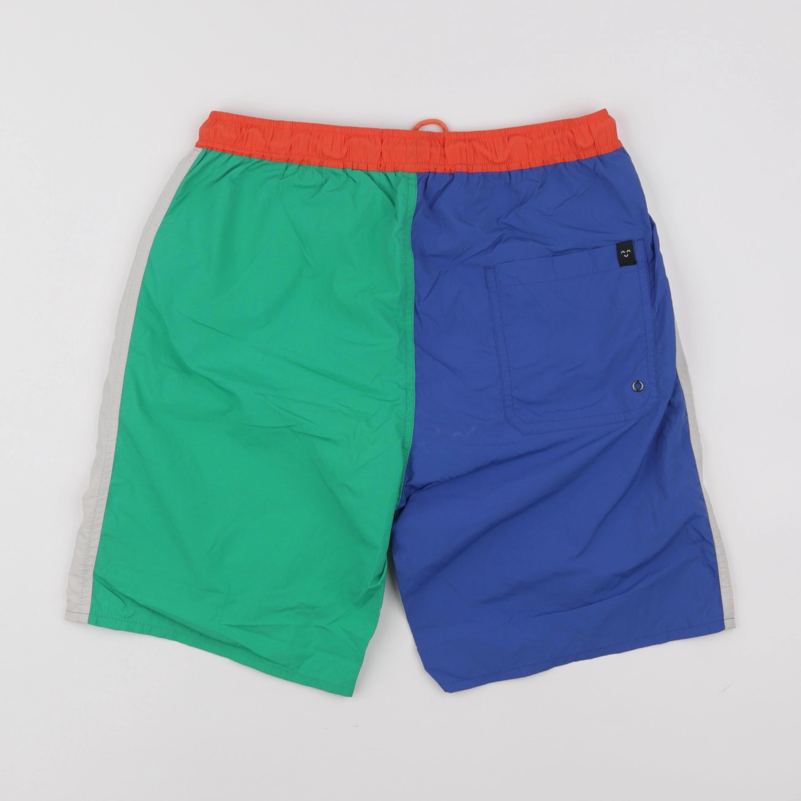 Finger in the nose - maillot de bain bleu - 13 ans