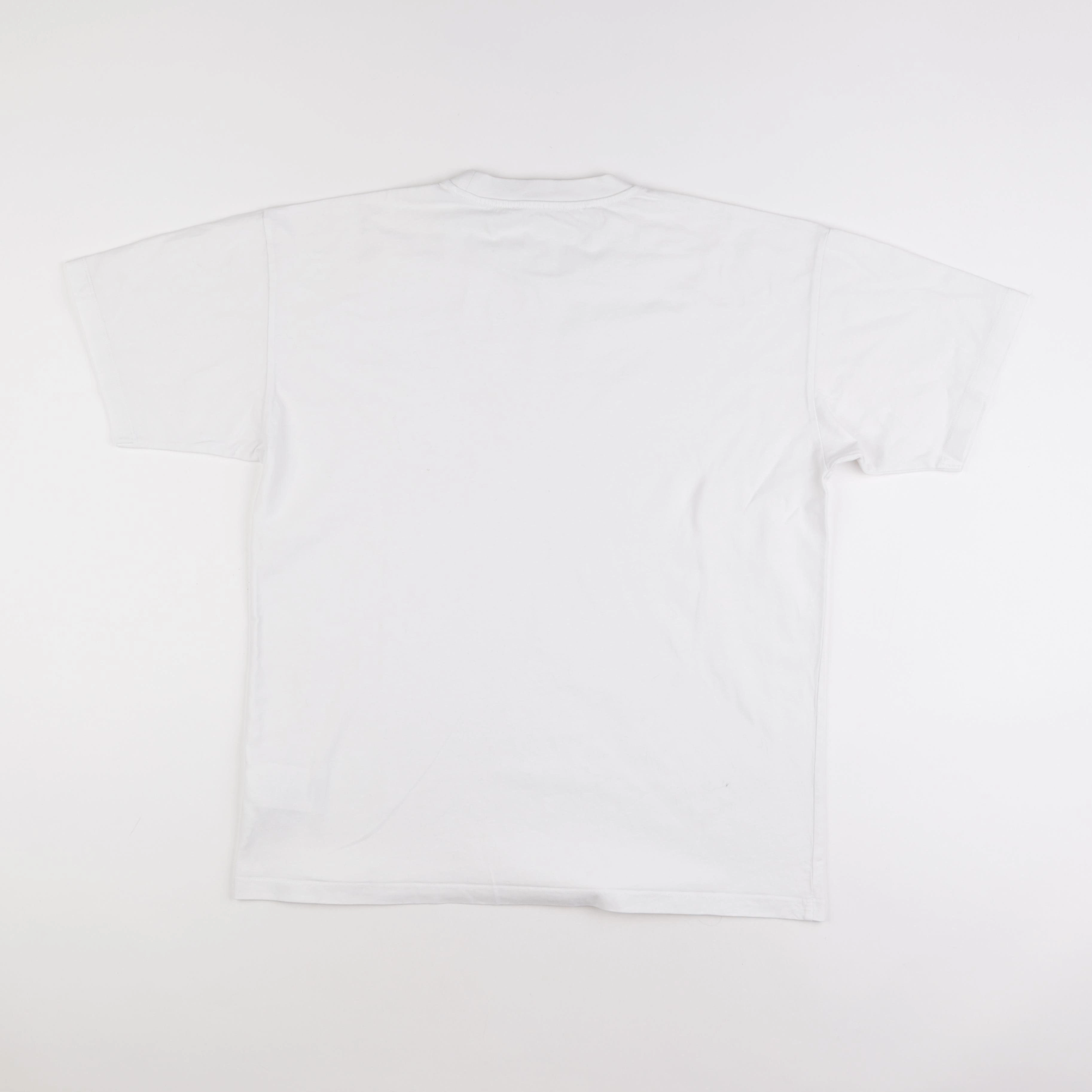 Finger in the nose - tee-shirt blanc - 16 ans