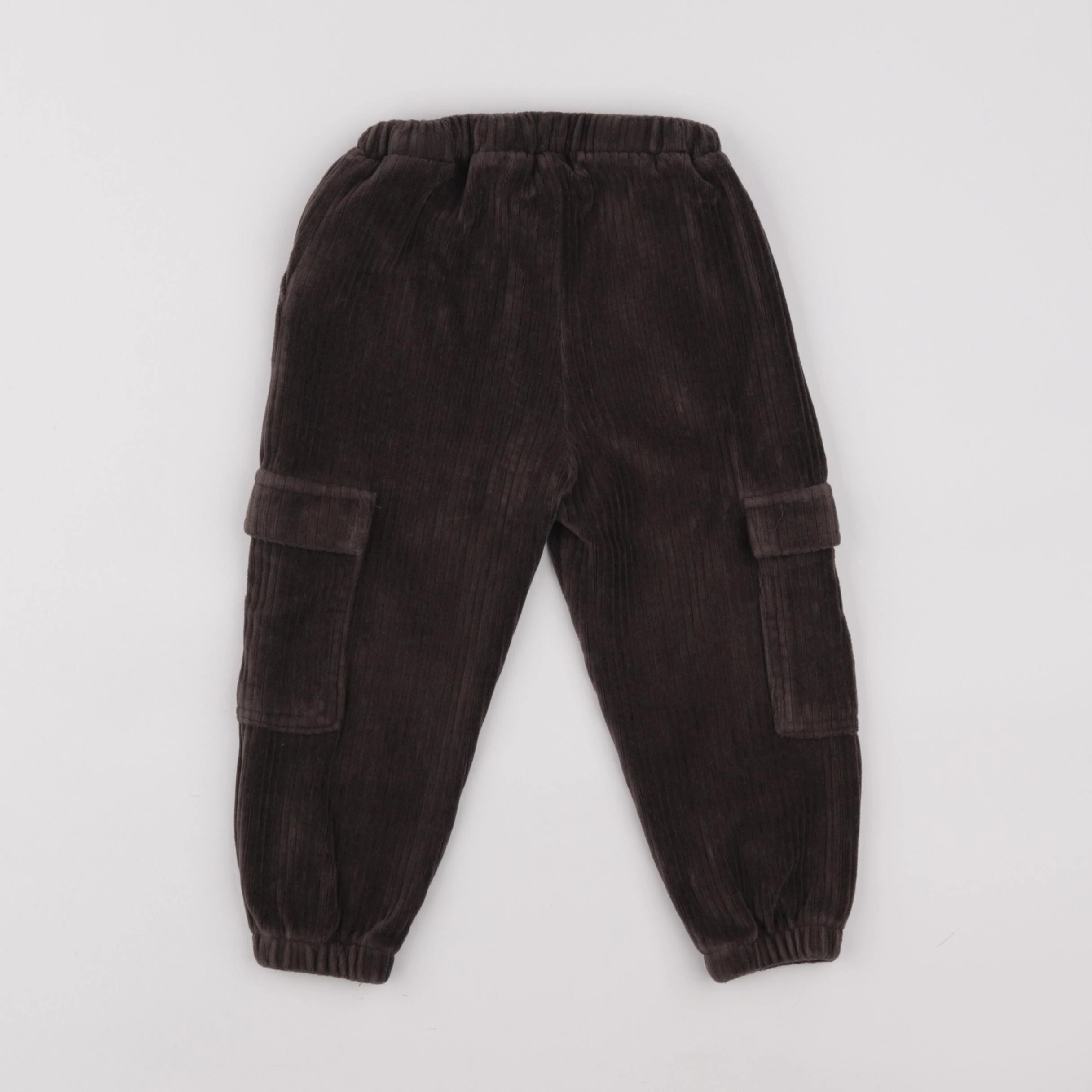 Zara - pantalon marron - 18/24 mois