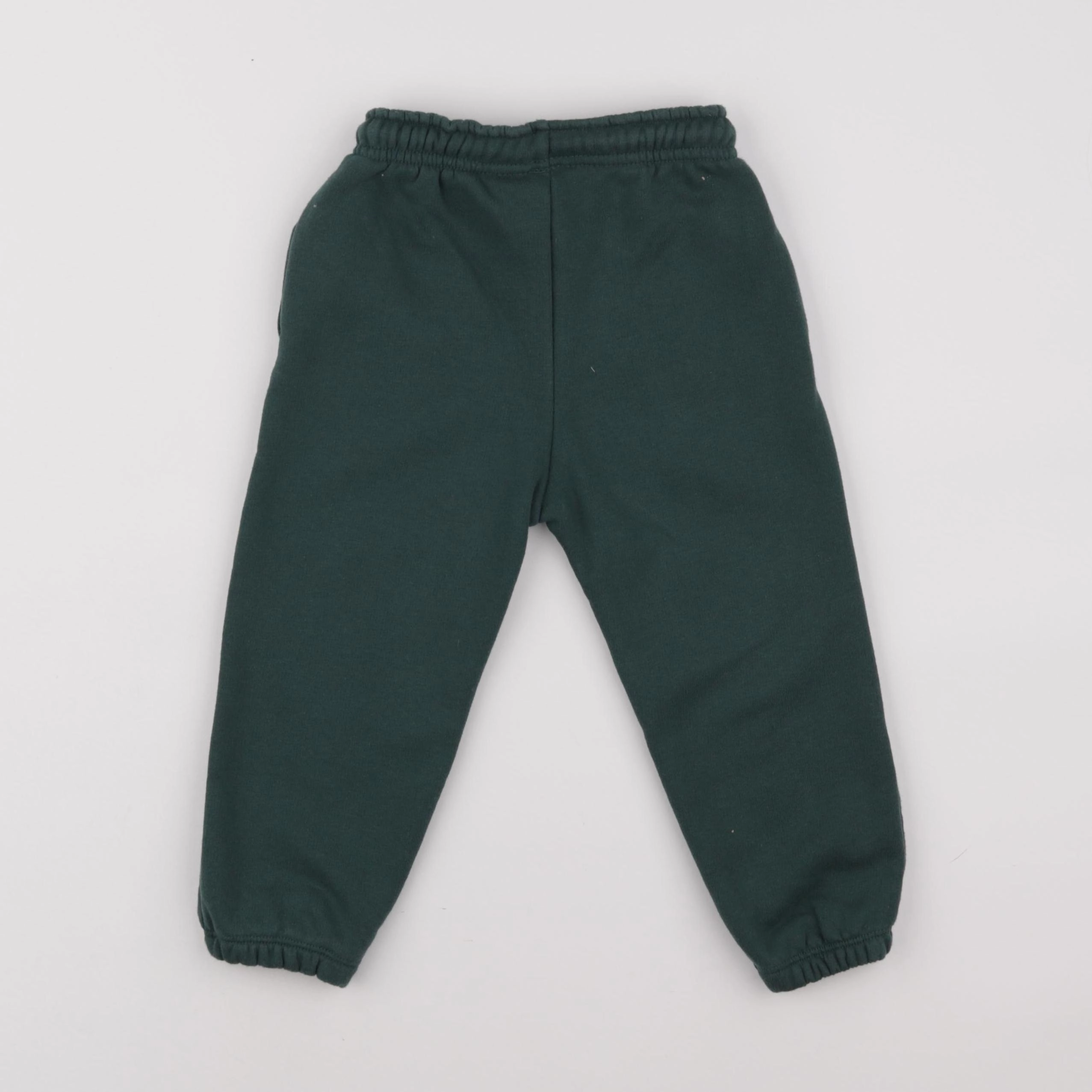 Zara - jogging vert - 3 ans