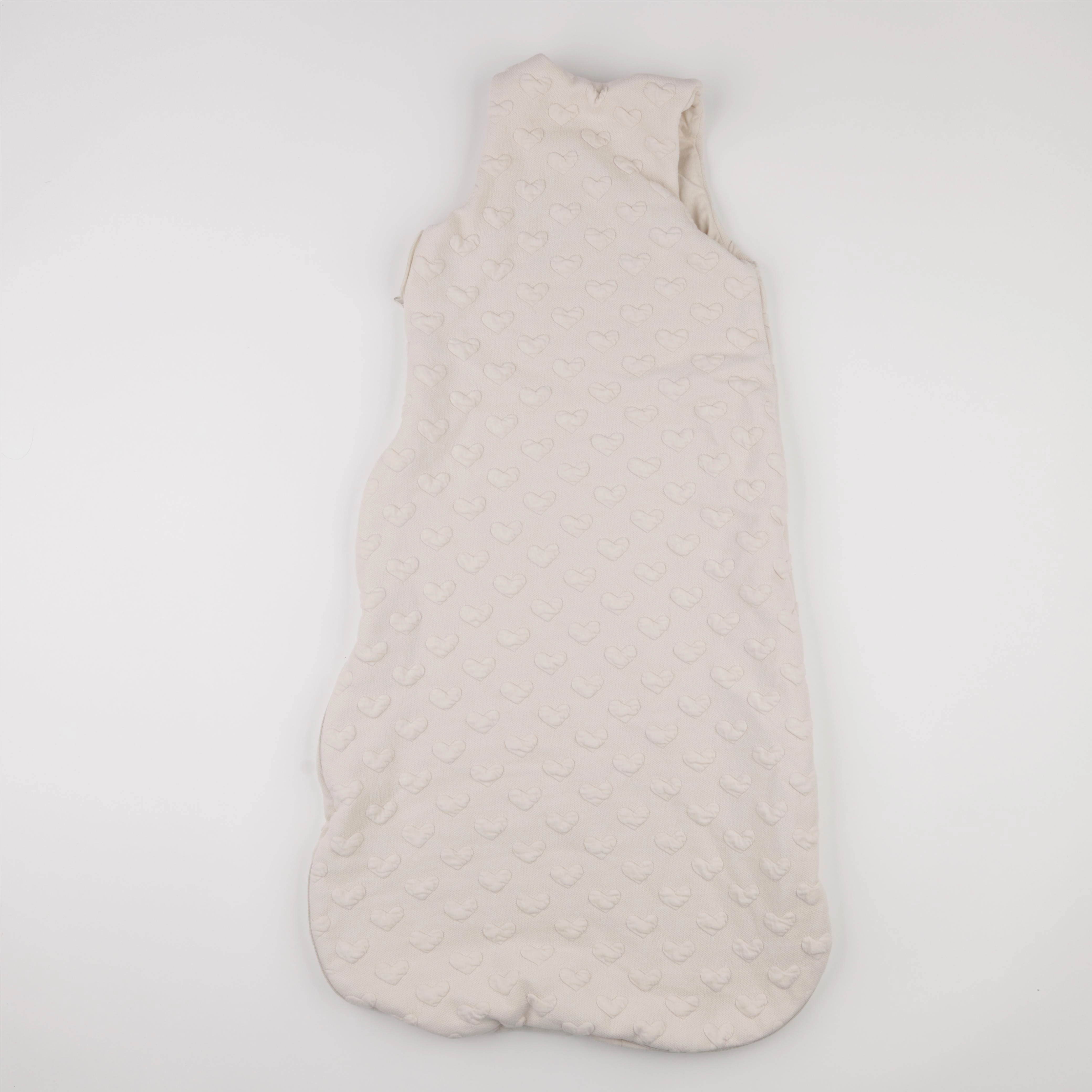 Vertbaudet - gigoteuse beige - 18/36 mois