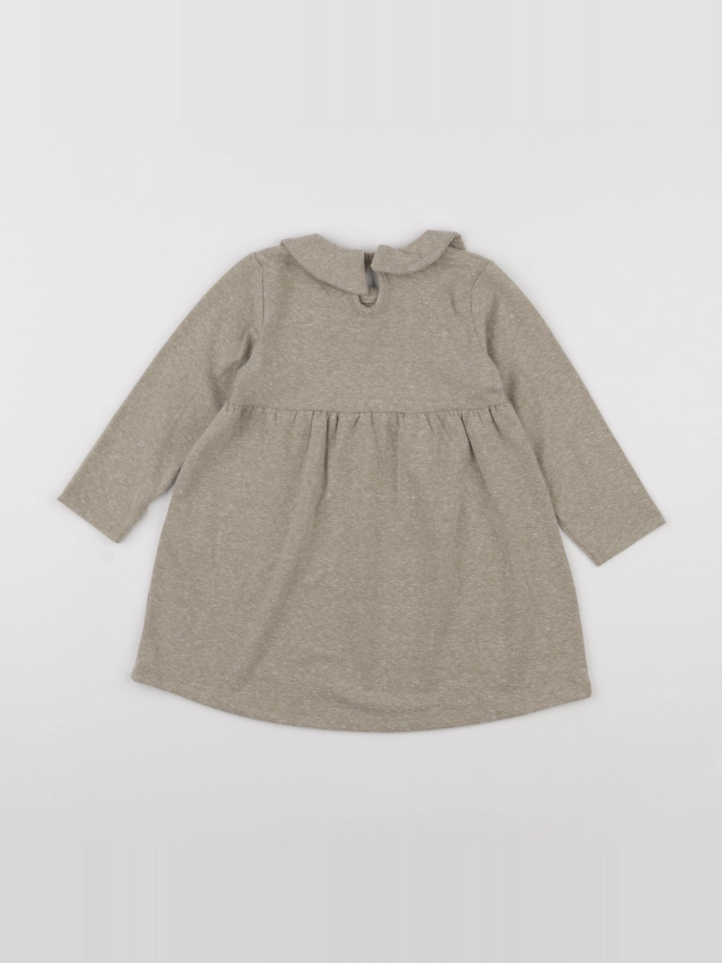 Name it - robe or - 12/18 mois