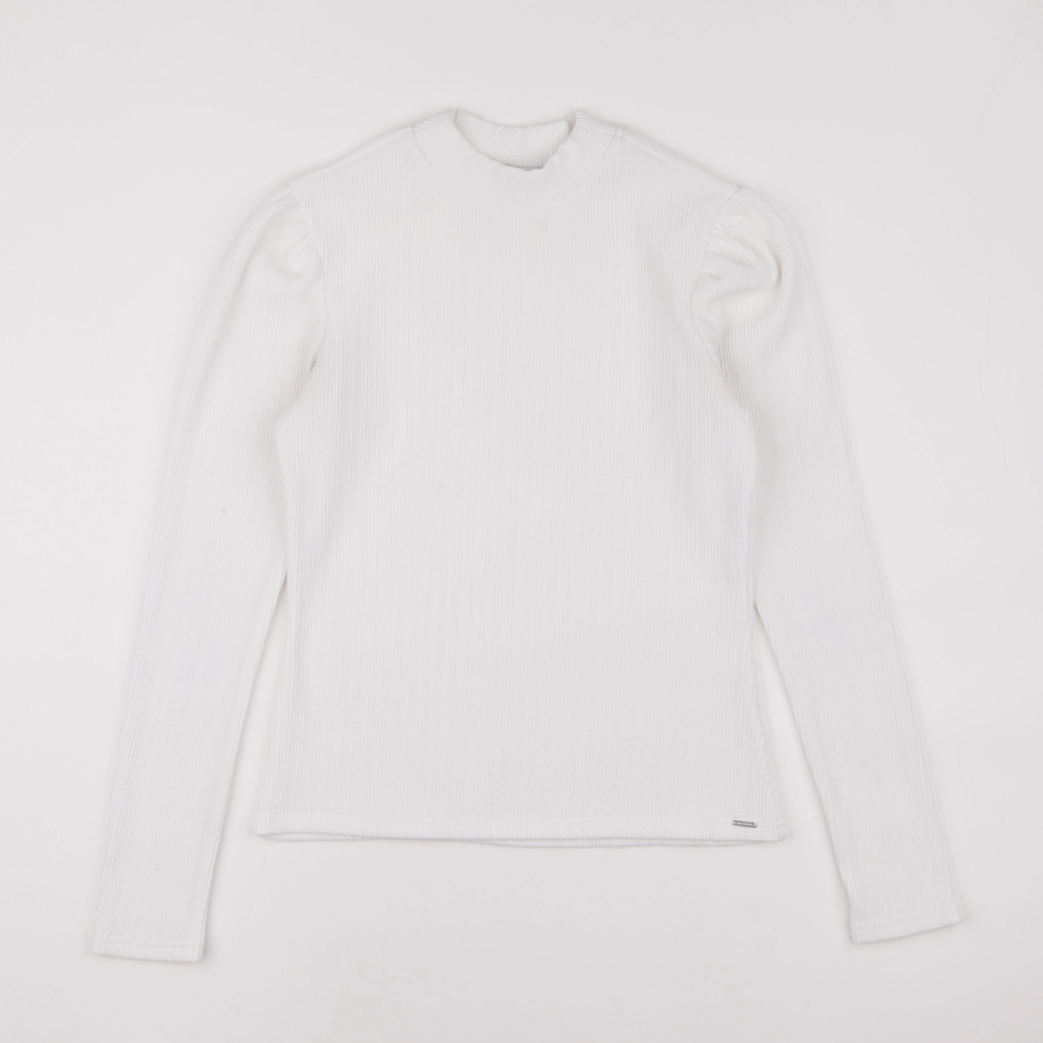 IKKS - tee-shirt blanc - 16 ans