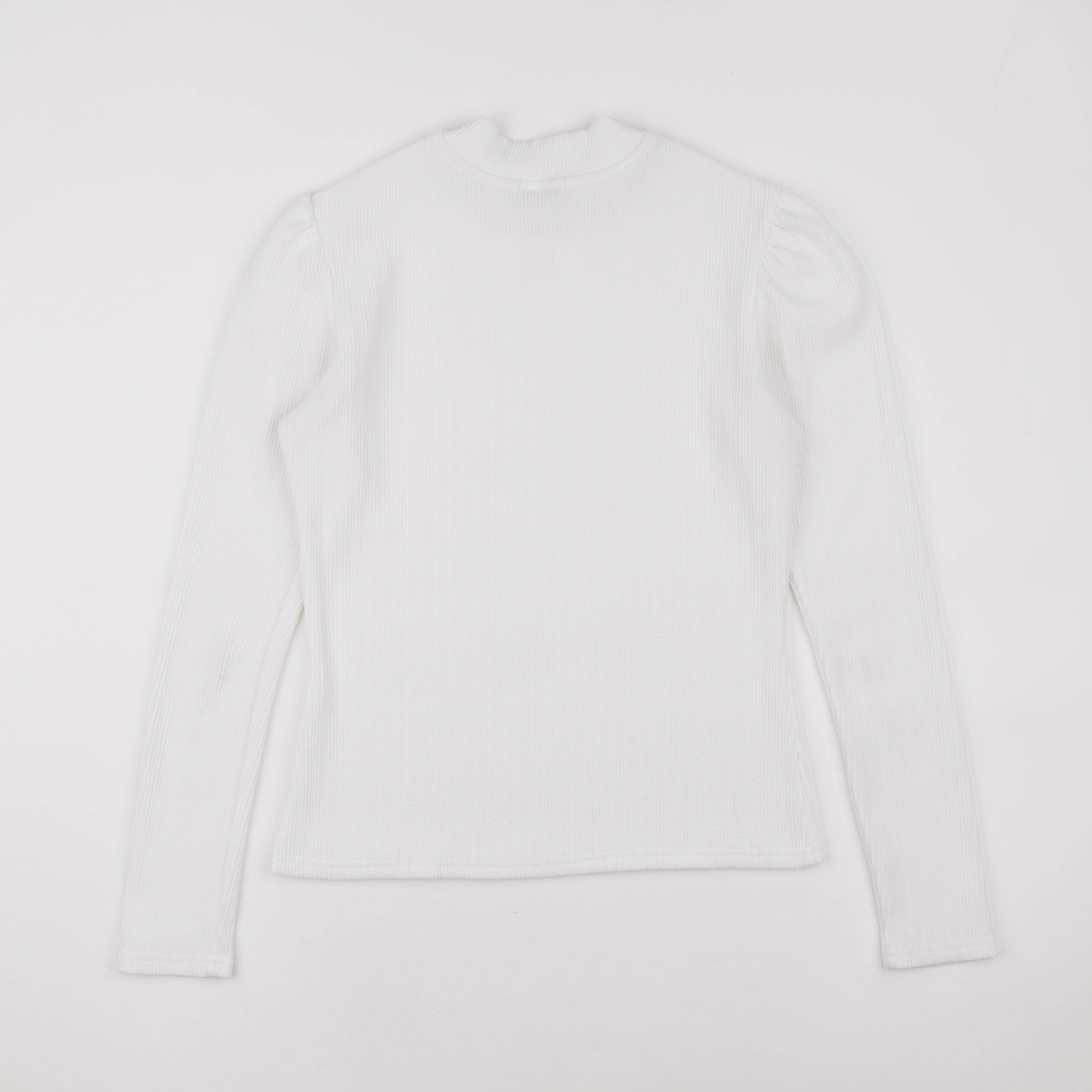 IKKS - tee-shirt blanc - 16 ans