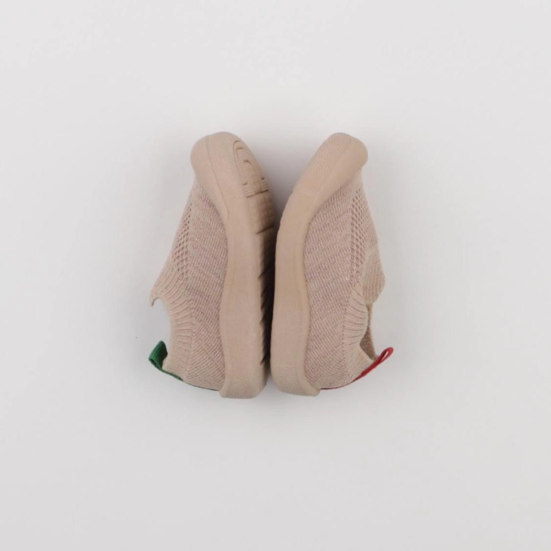 Kickers - chaussons beige - pointure 20