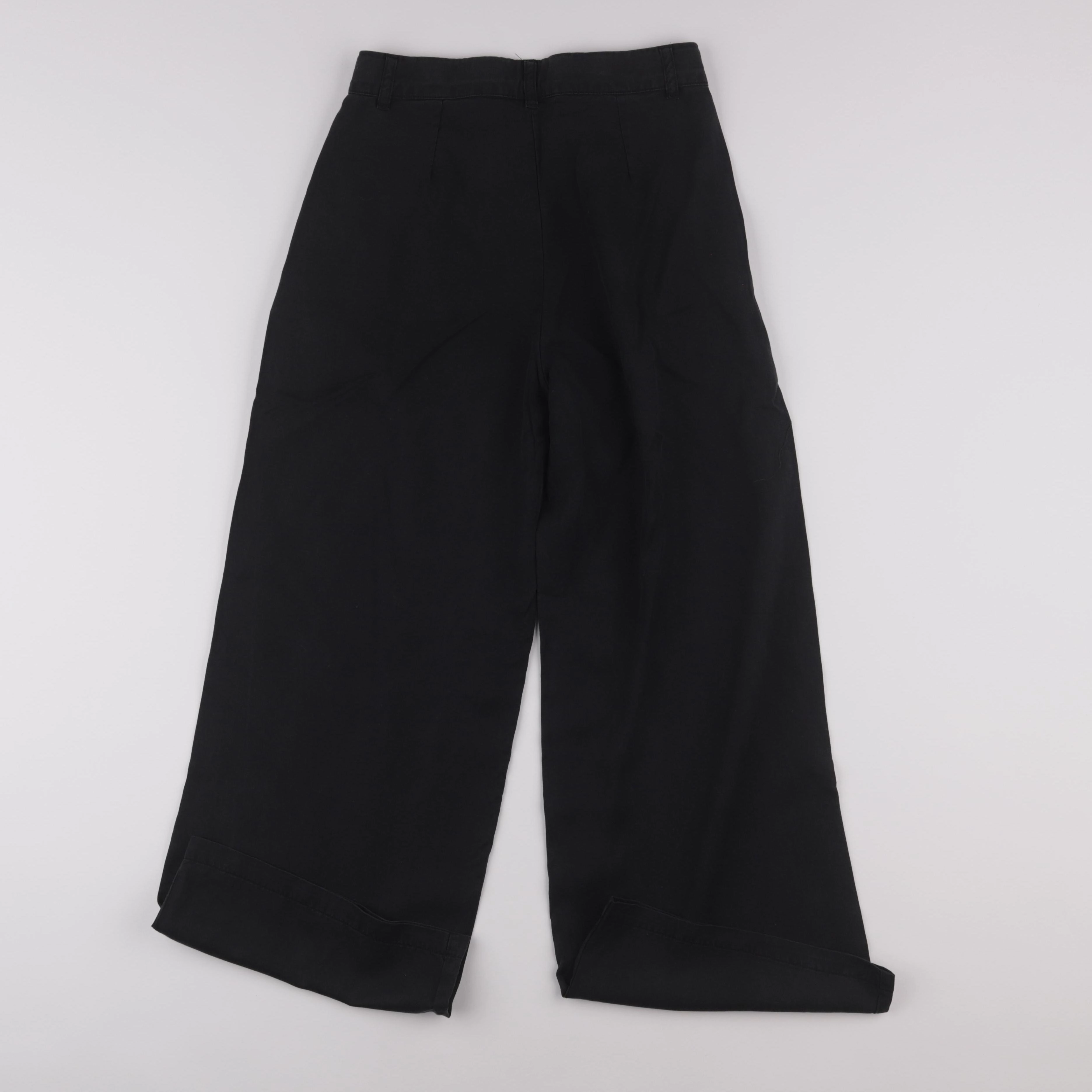 IKKS - pantalon noir - 12 ans