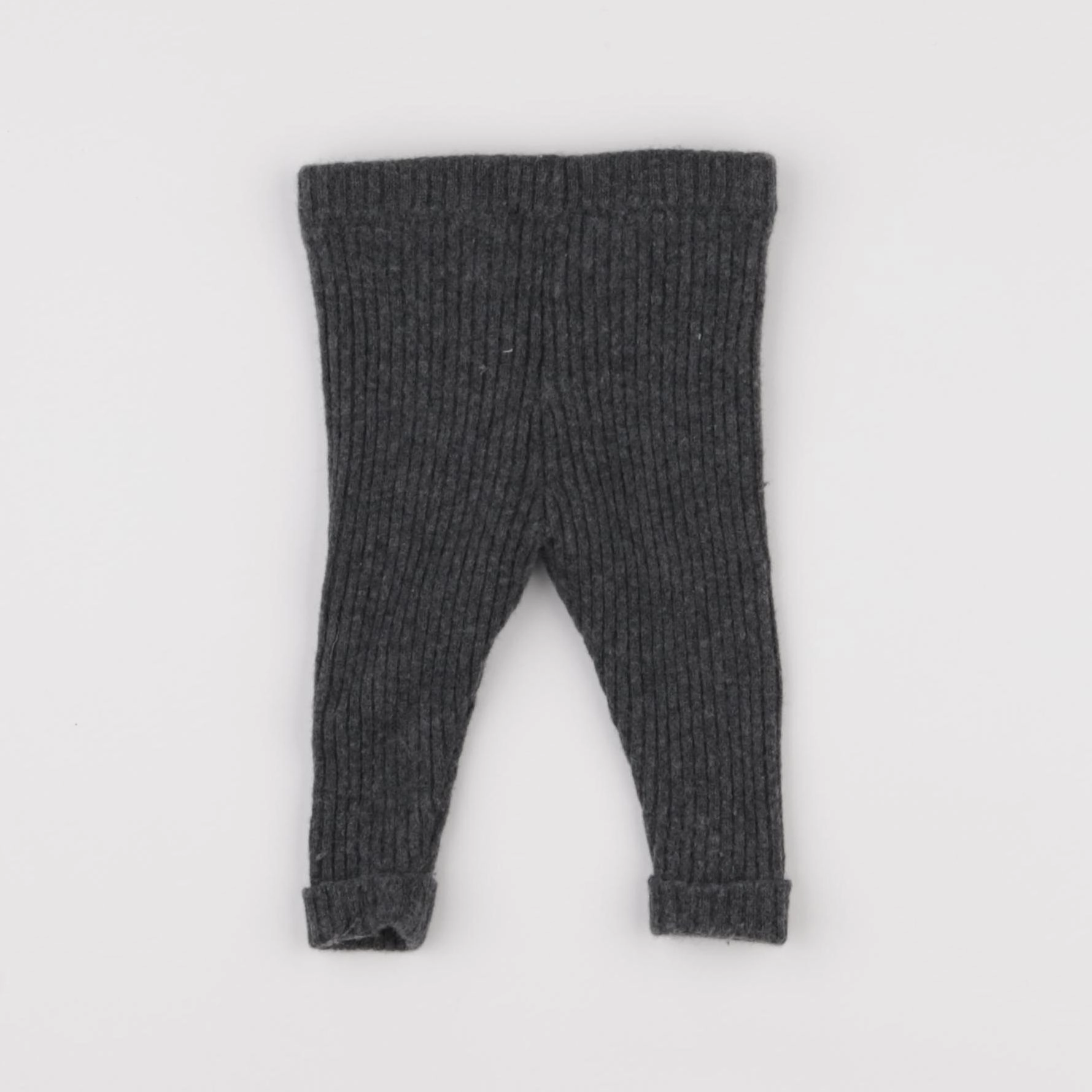Zadig & Voltaire - legging gris - 6 mois
