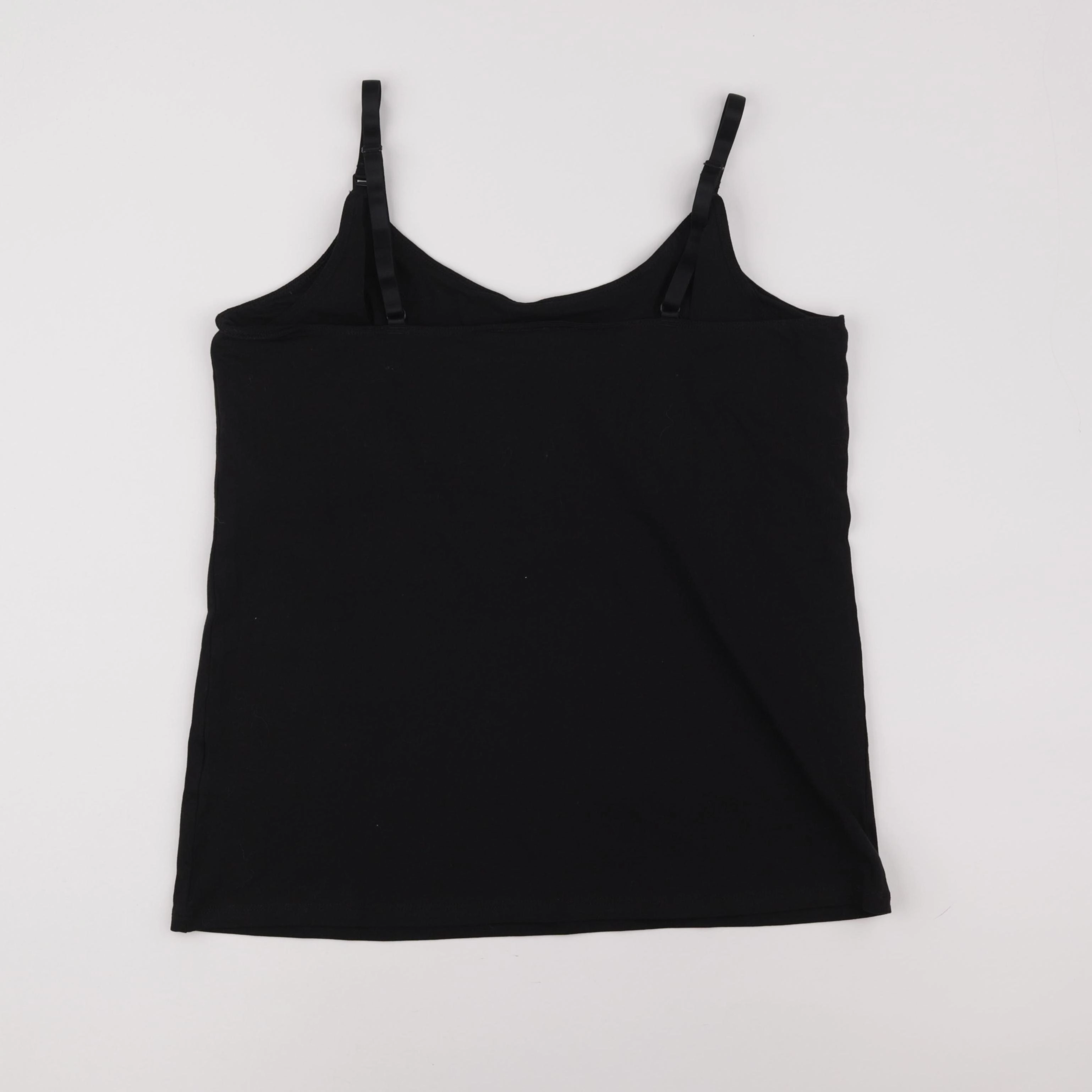 H&M - débardeur allaitement noir - l