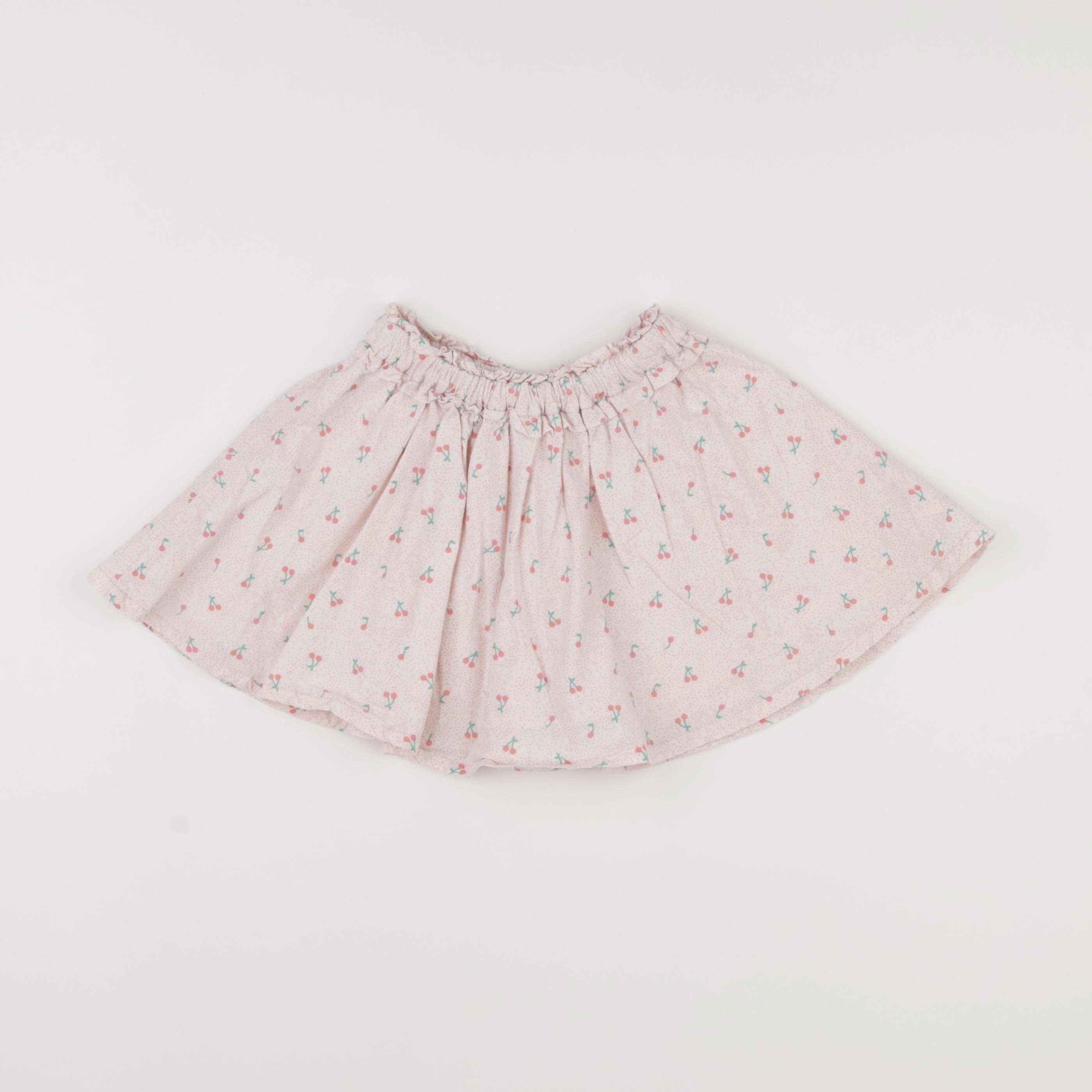 Vertbaudet - jupe rose - 3 ans