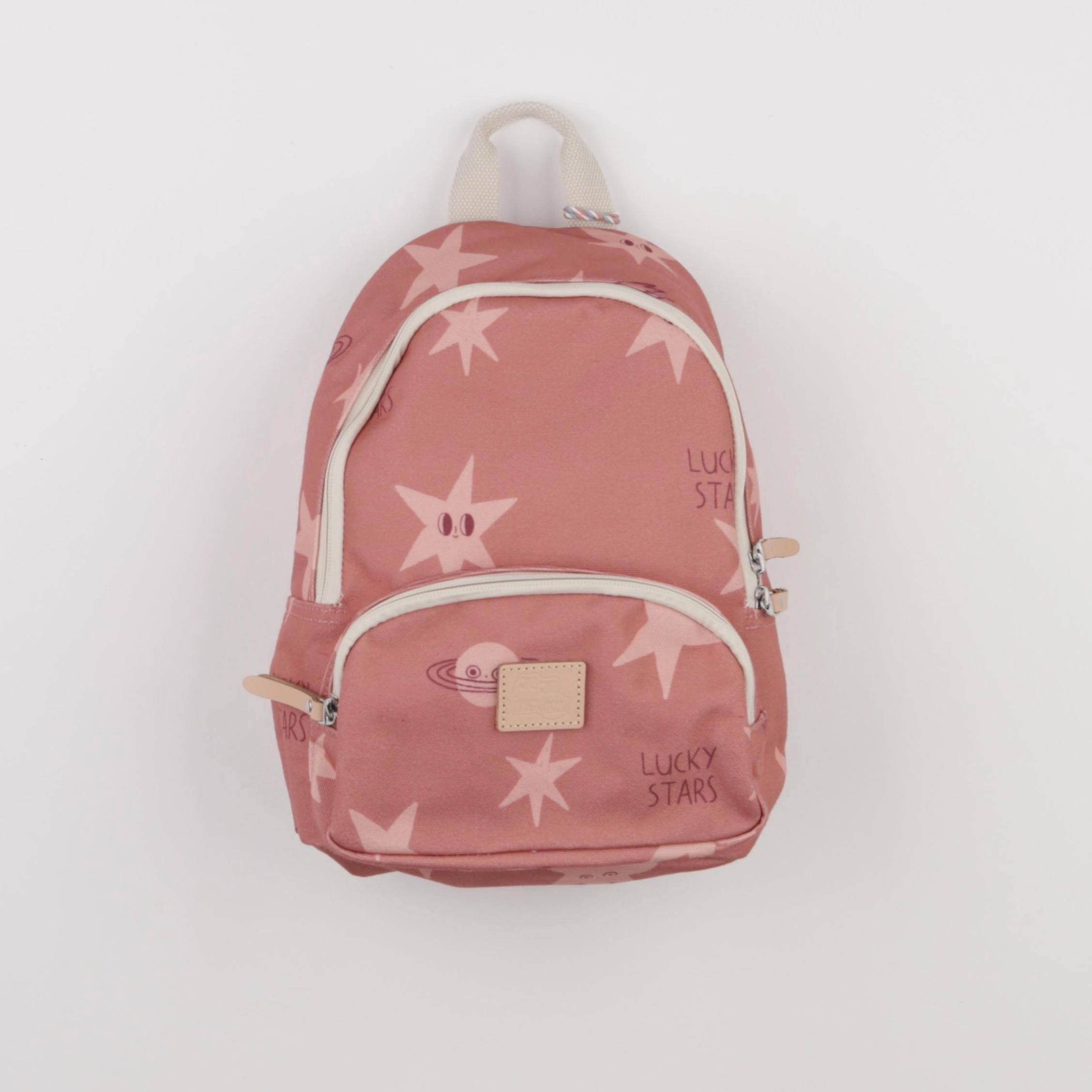 Jojo Factory  - Sac à dos STARS - 12 × 32 × 24 cm