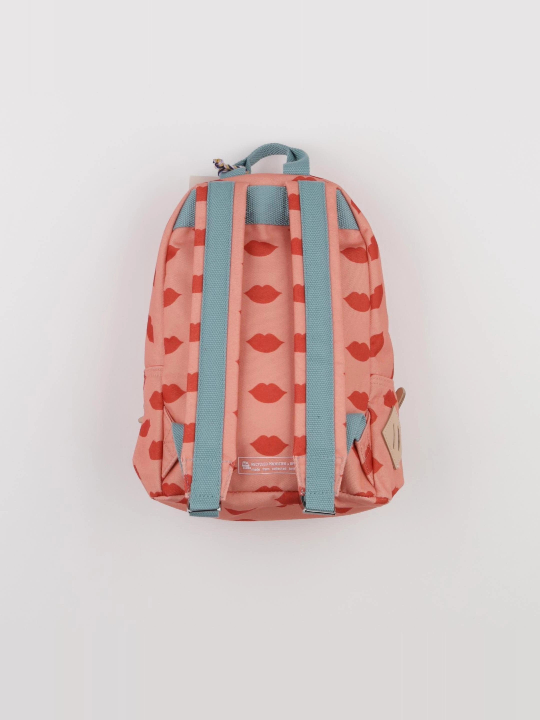 Jojo Factory  - Sac à dos KISSES PIUPIU CHICK X JOJO - 6 × 28 × 21 cm