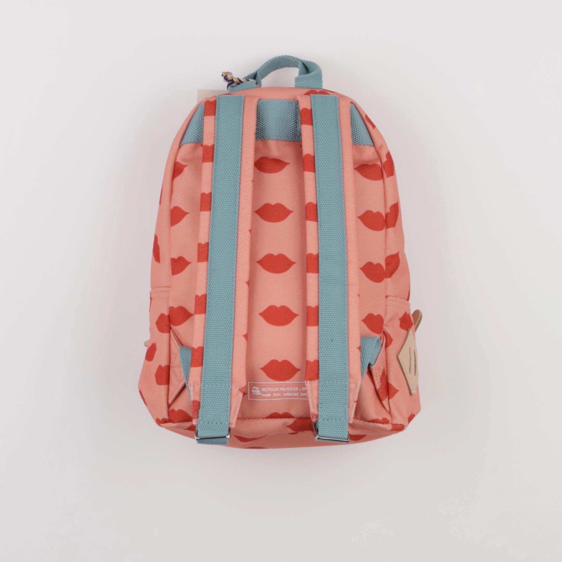 Jojo Factory  - Sac à dos KISSES PIUPIU CHICK X JOJO - 6 × 28 × 21 cm