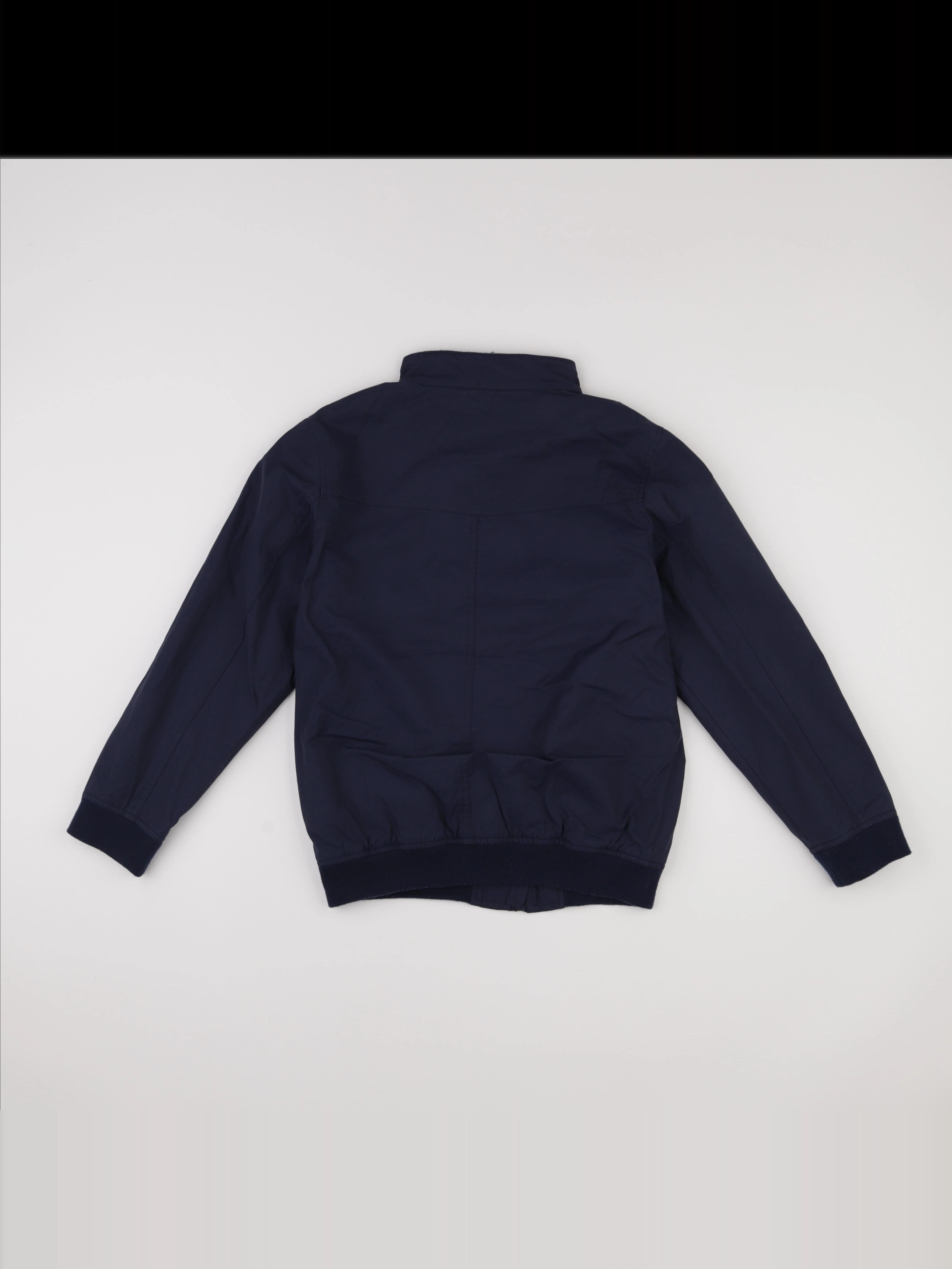 Cyrillus - veste bleu - 12 ans