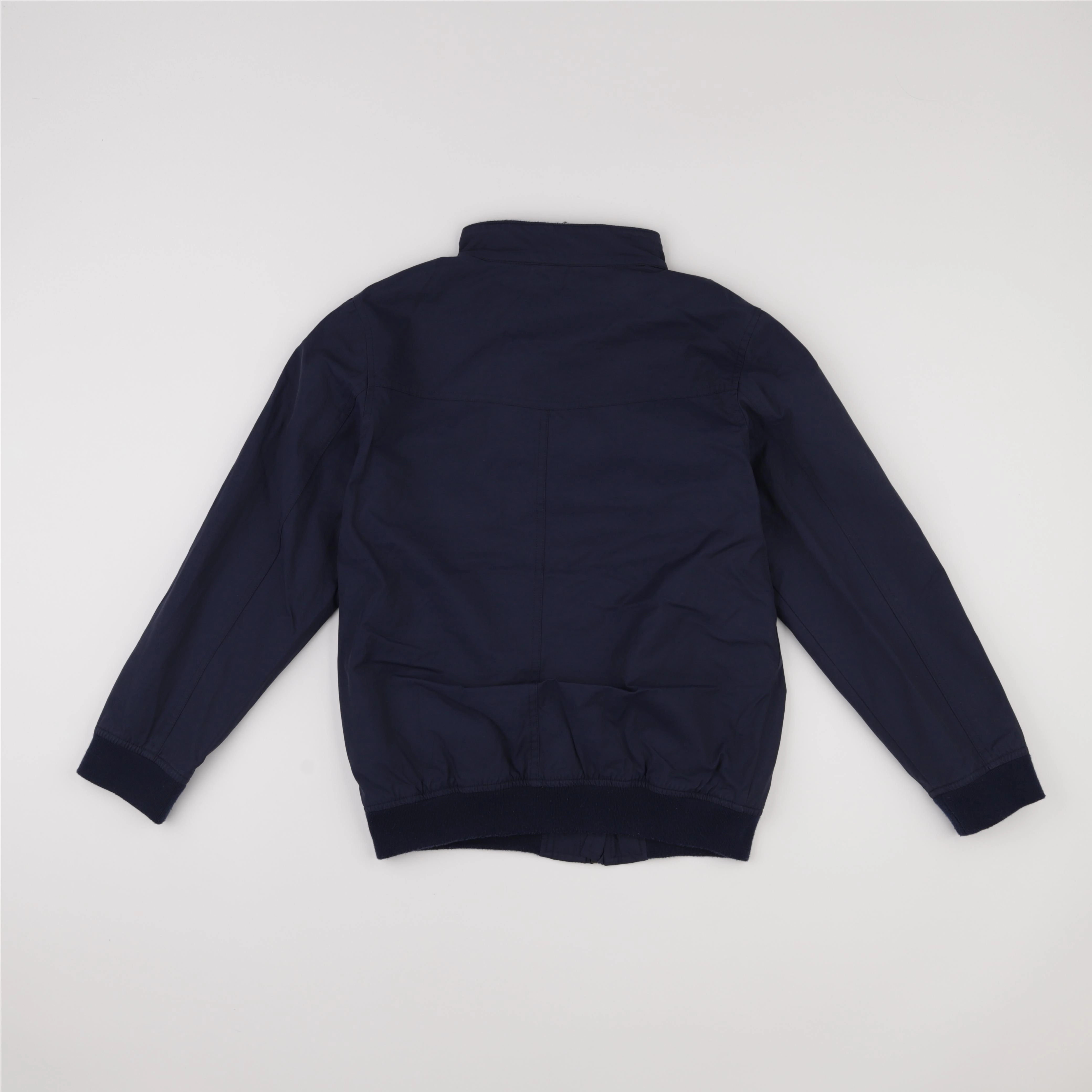 Cyrillus - veste bleu - 12 ans