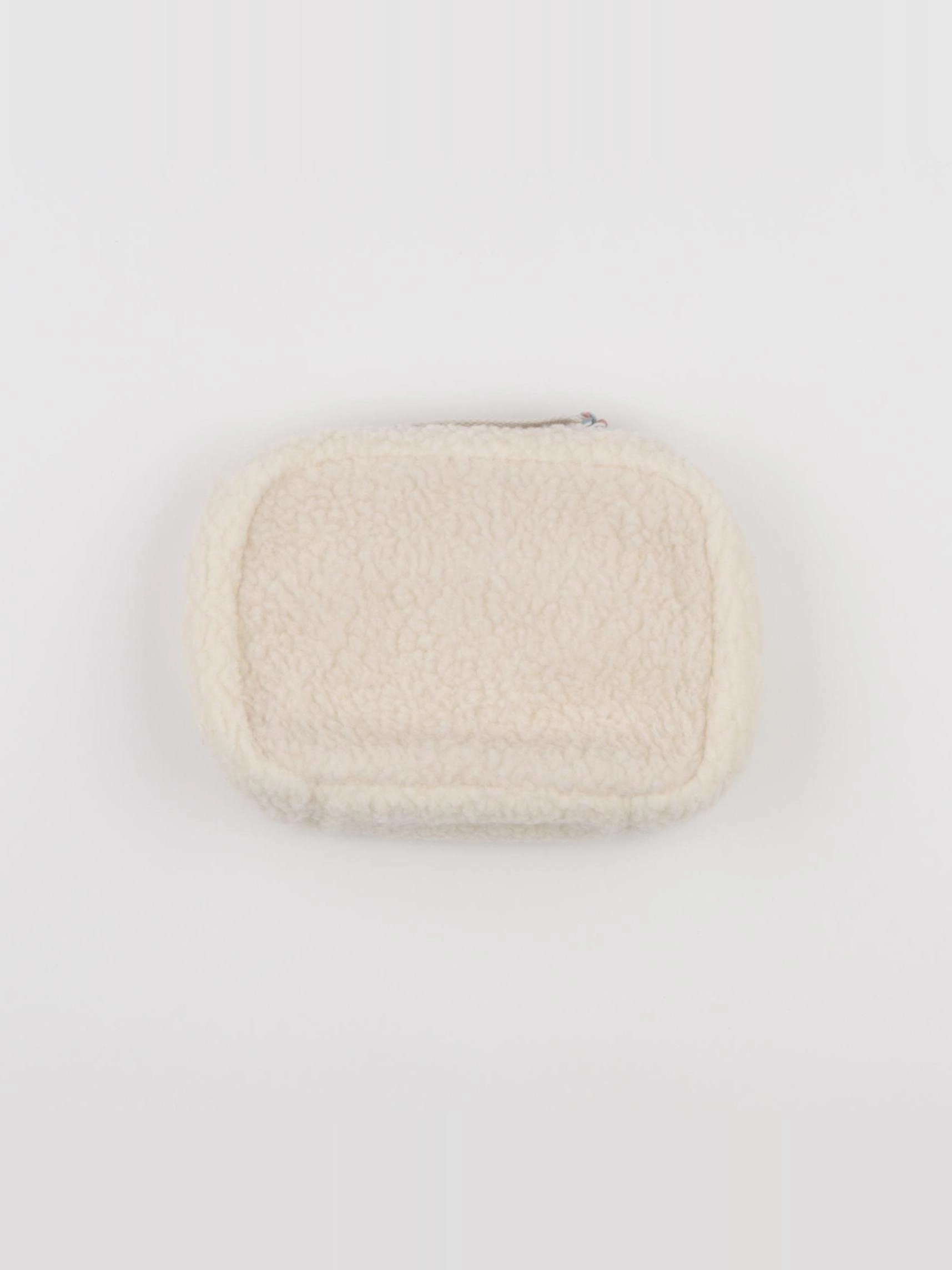 Jojo Factory  - Baby lunch BOUCLETTE - 21 x 15 x 7 cm