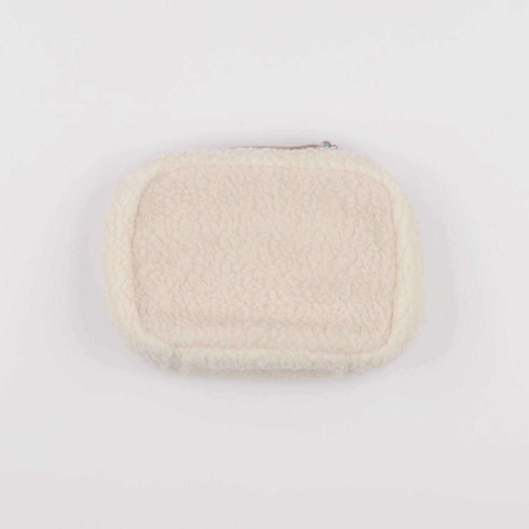 Jojo Factory  - Baby lunch BOUCLETTE - 21 x 15 x 7 cm