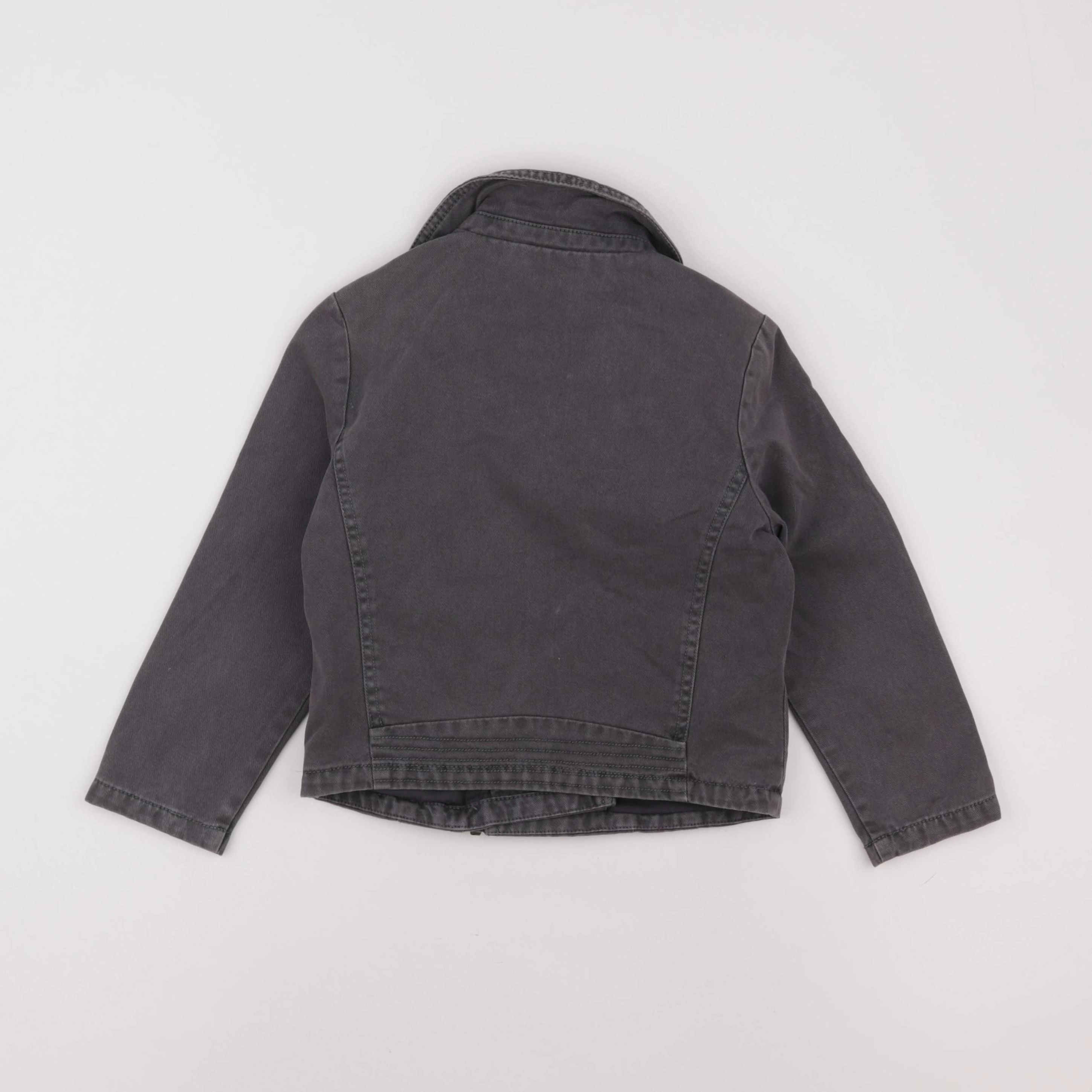Tape à l'oeil - veste gris - 5 ans