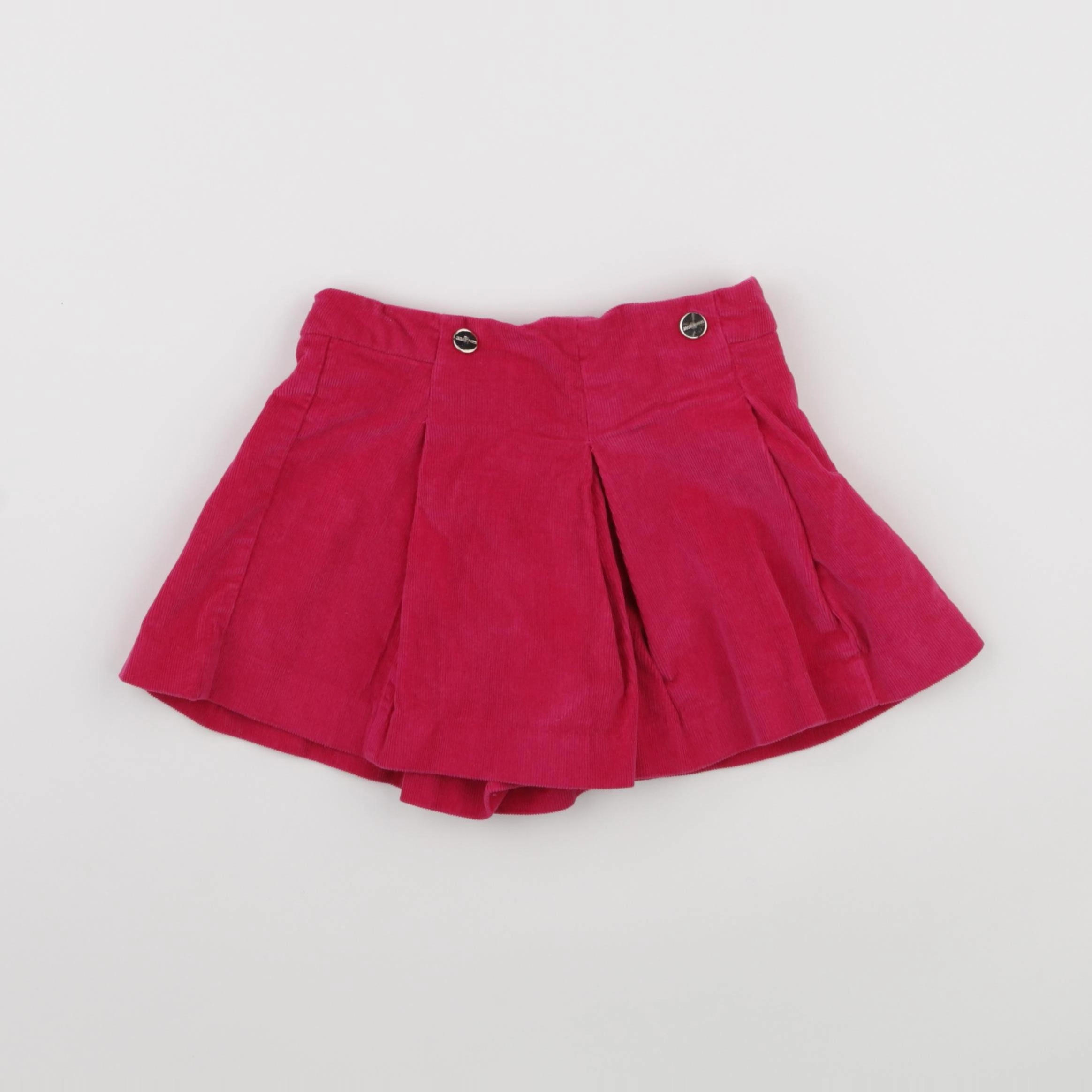 Jacadi - short rose - 3 ans