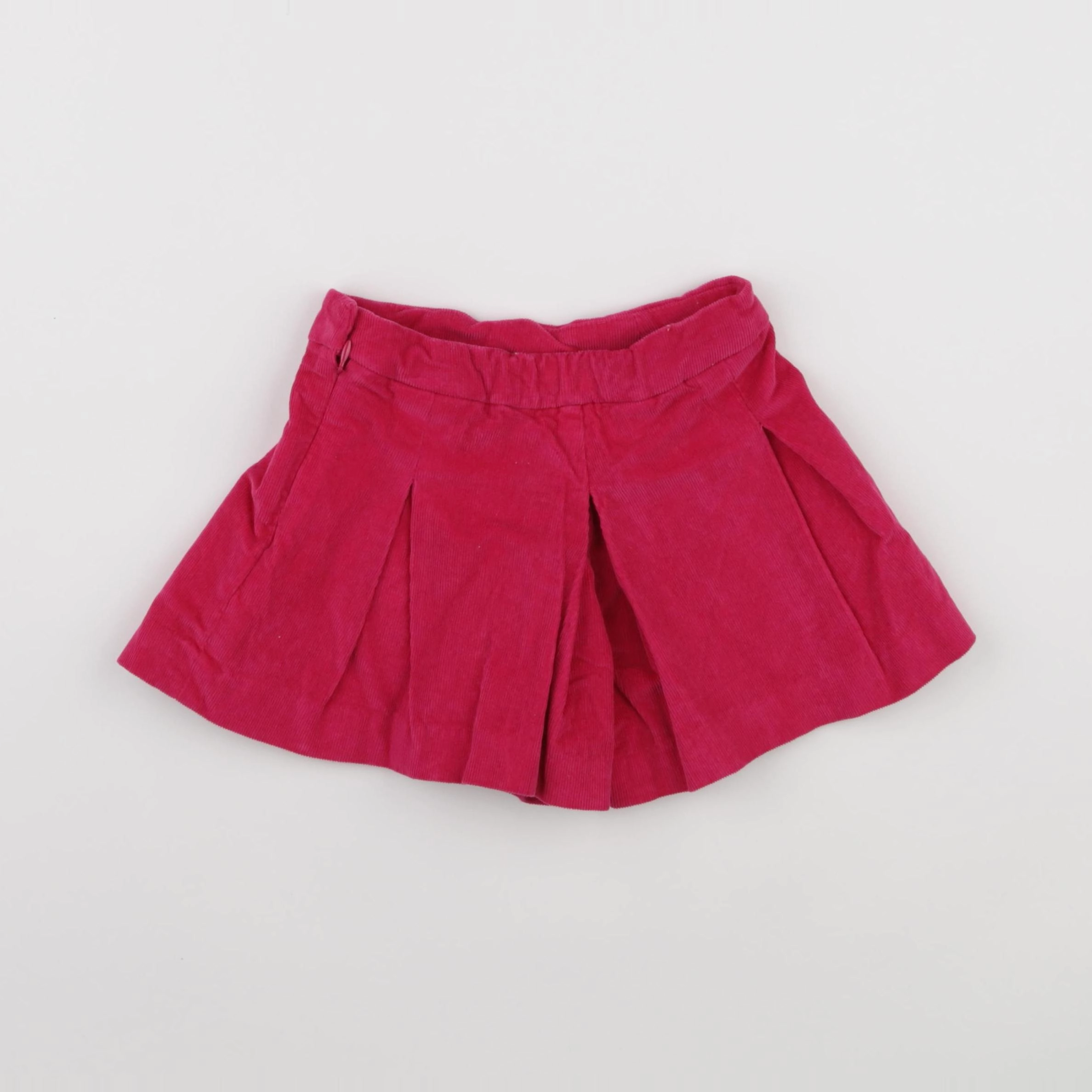Jacadi - short rose - 3 ans