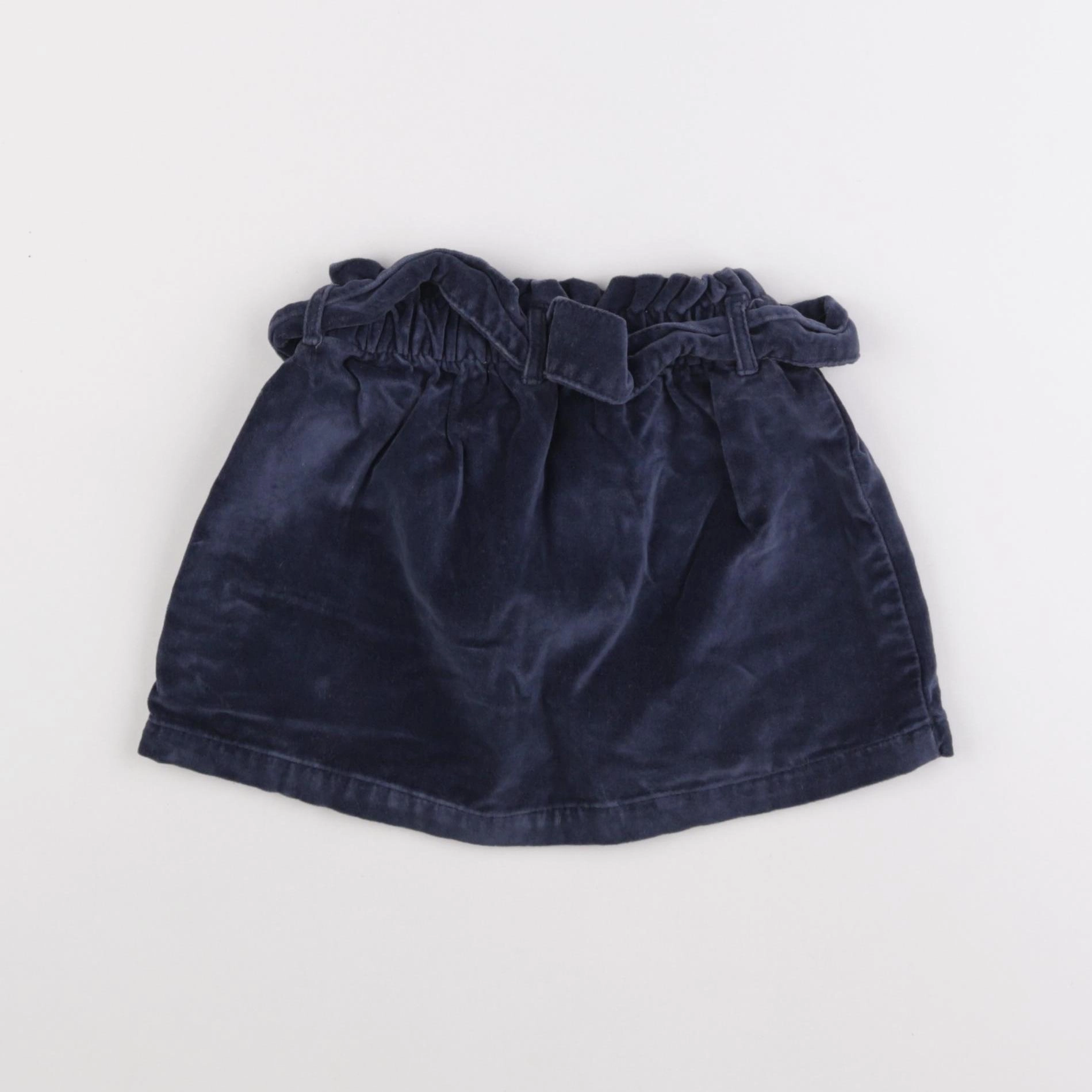 Vertbaudet - short bleu - 5 ans