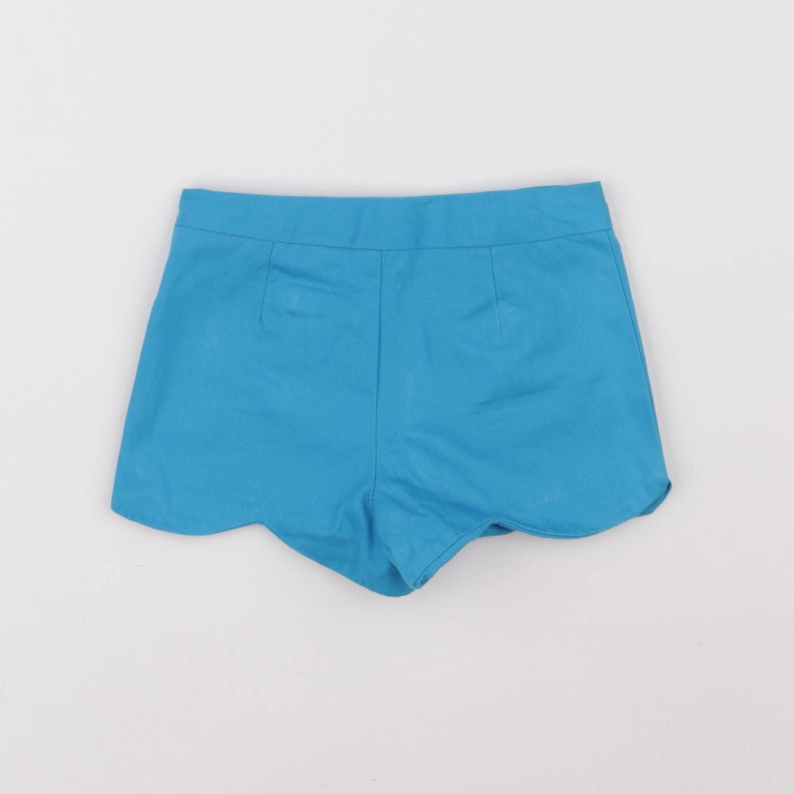 Jacadi - short bleu - 6 mois